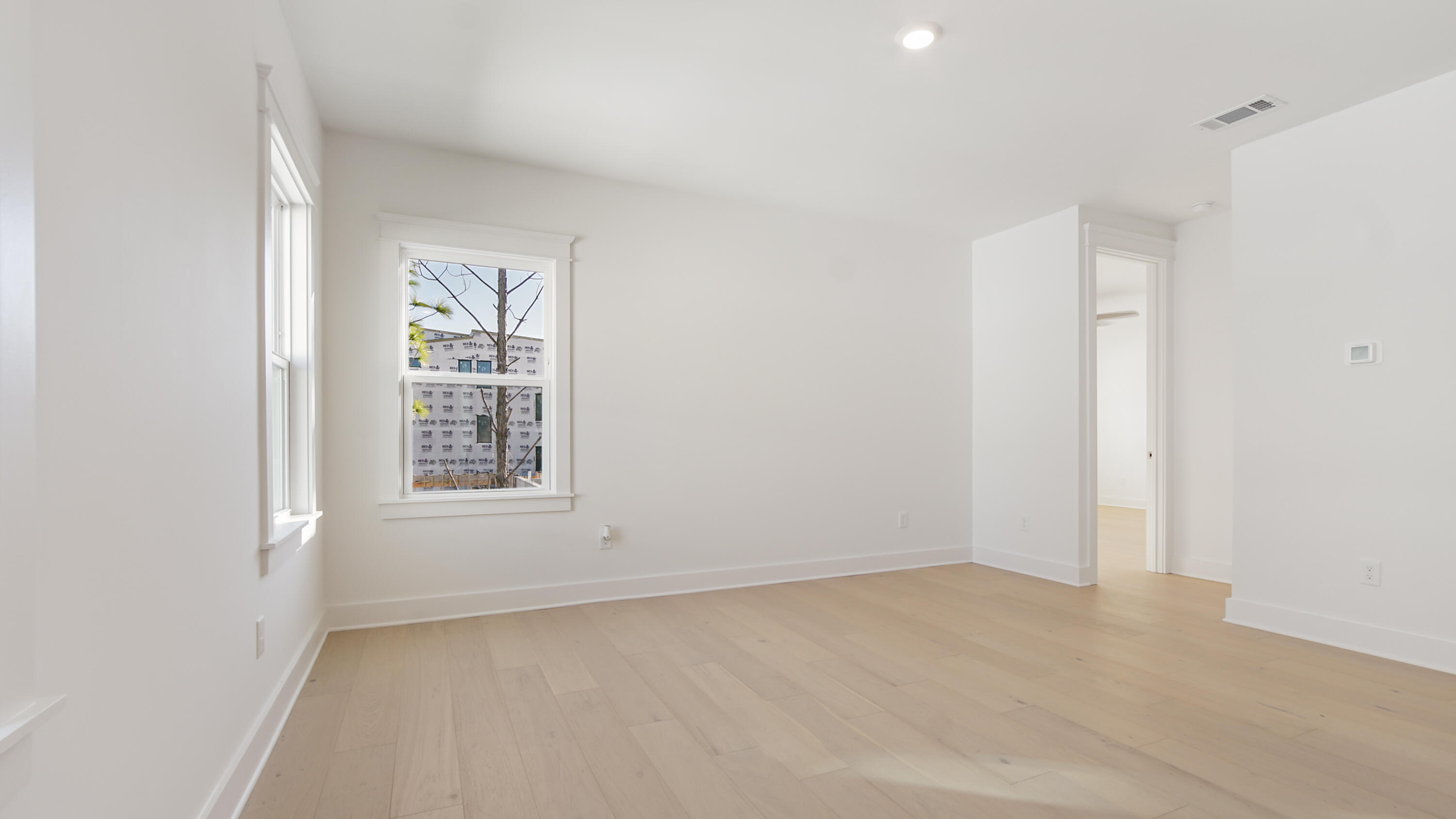 Parkside - Residential