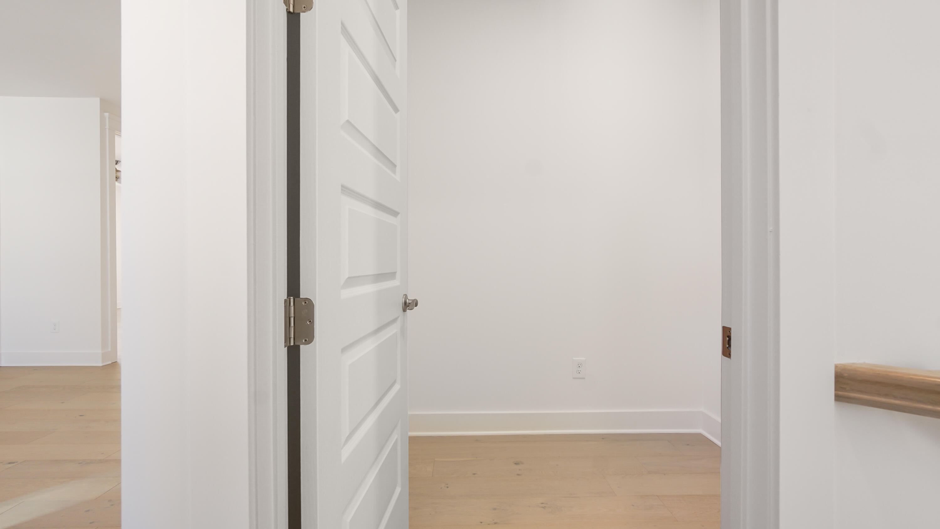Parkside - Residential