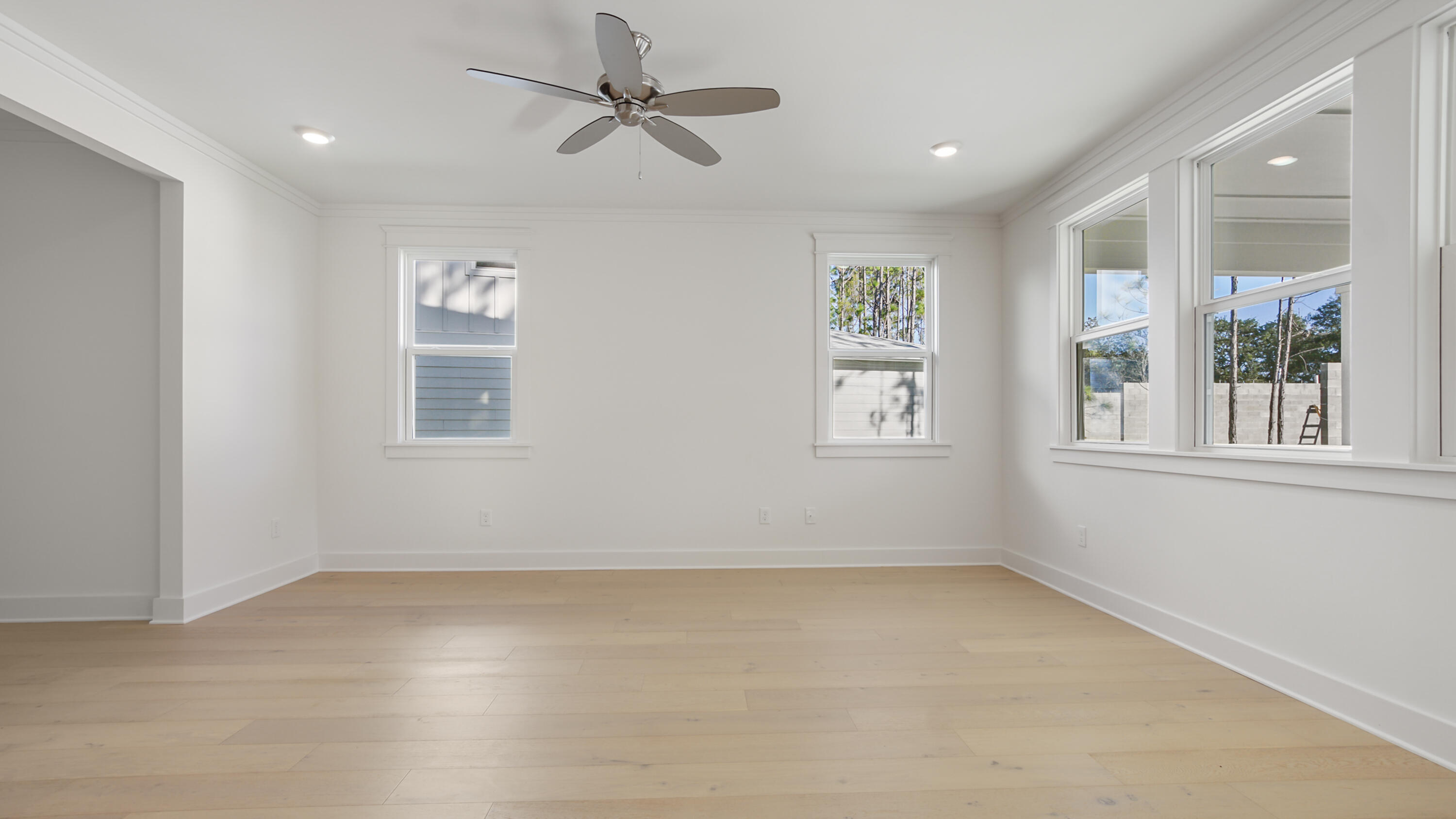 Parkside - Residential