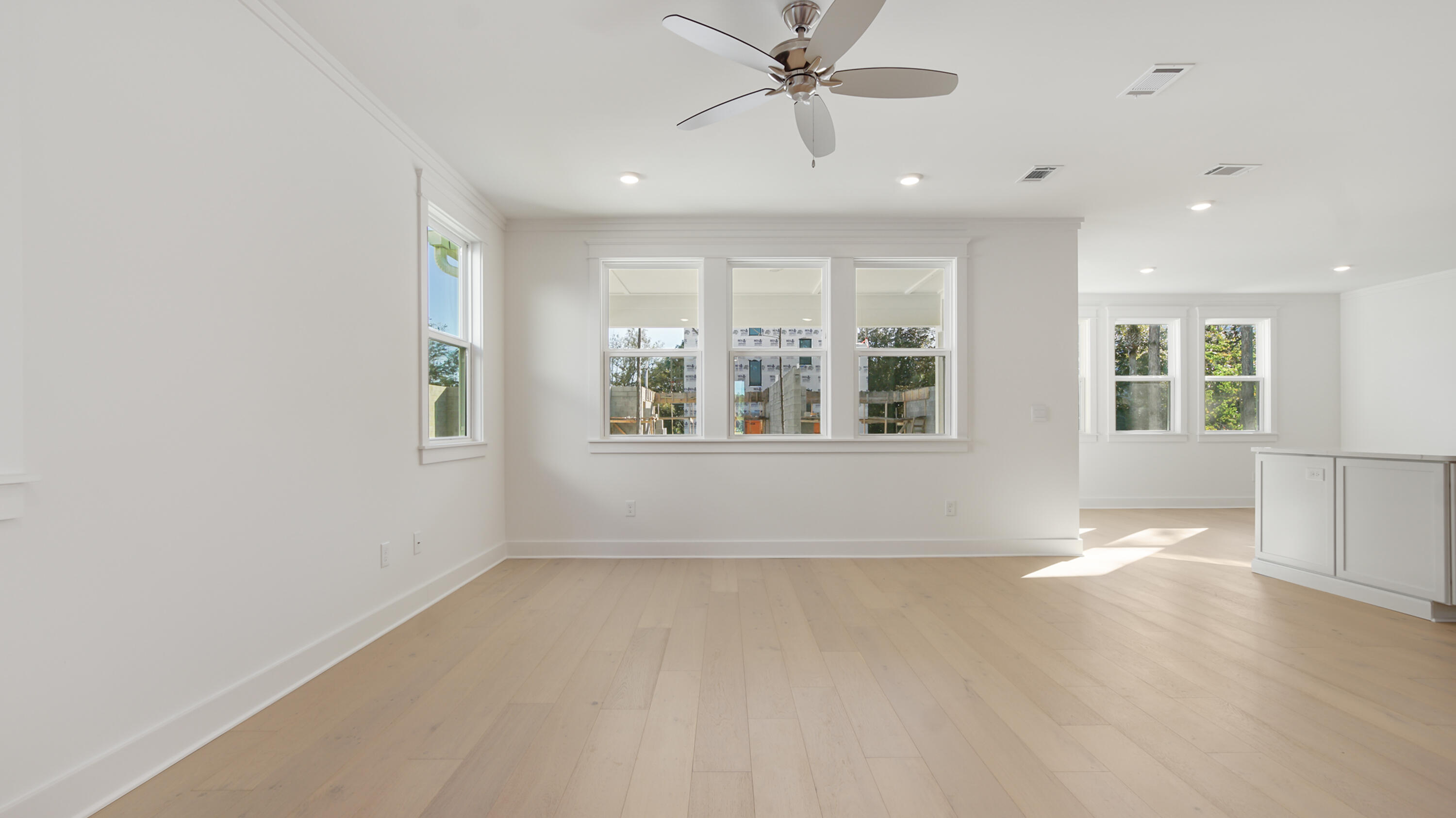 Parkside - Residential