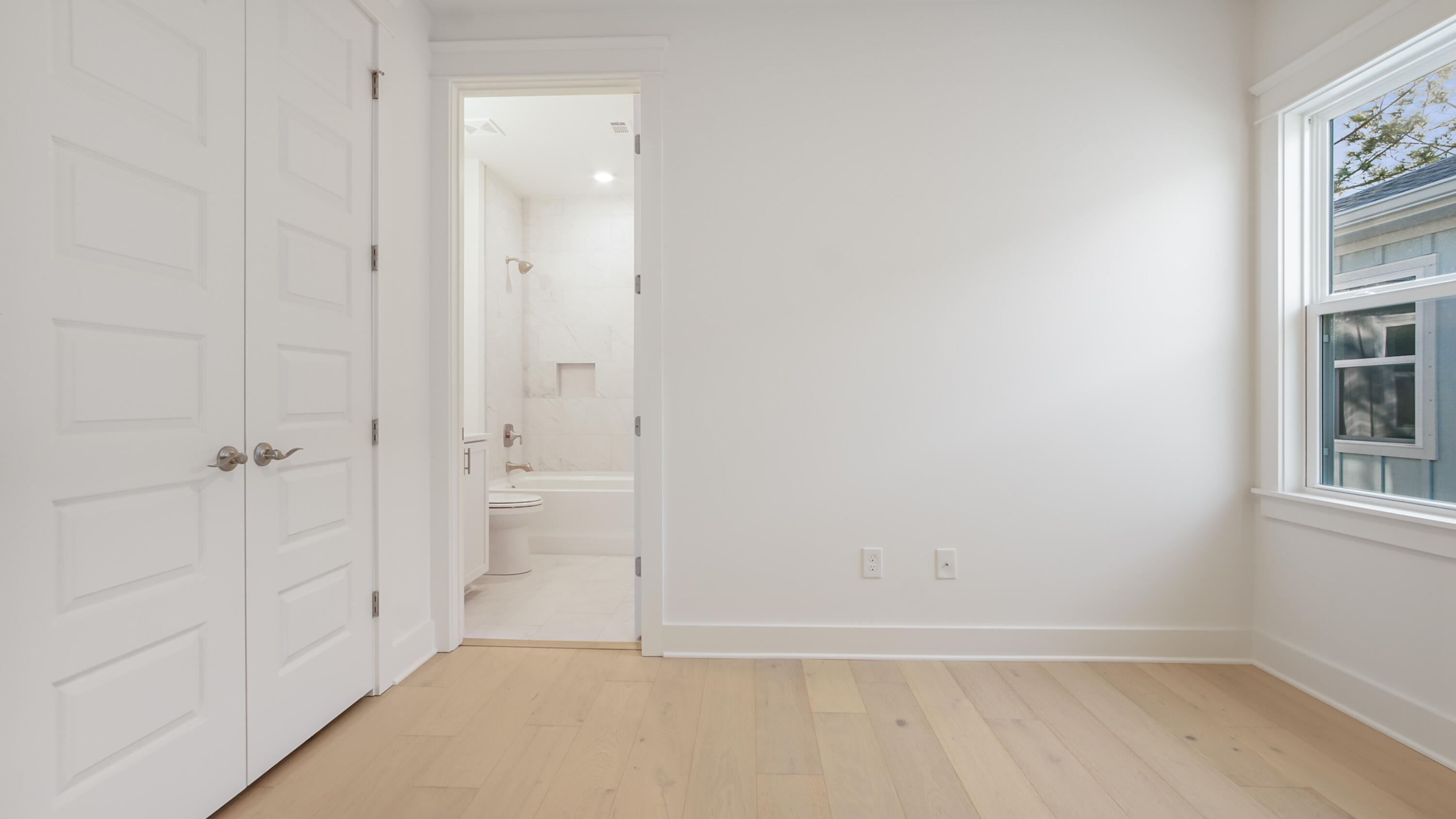 Parkside - Residential