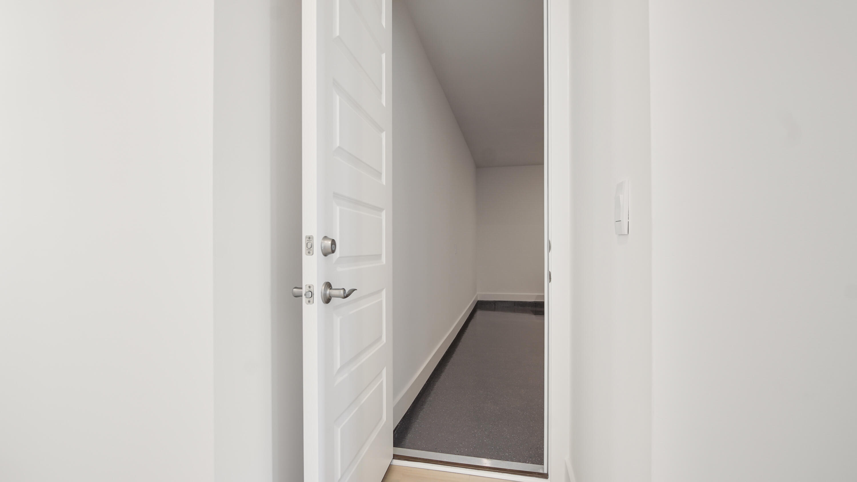 Parkside - Residential