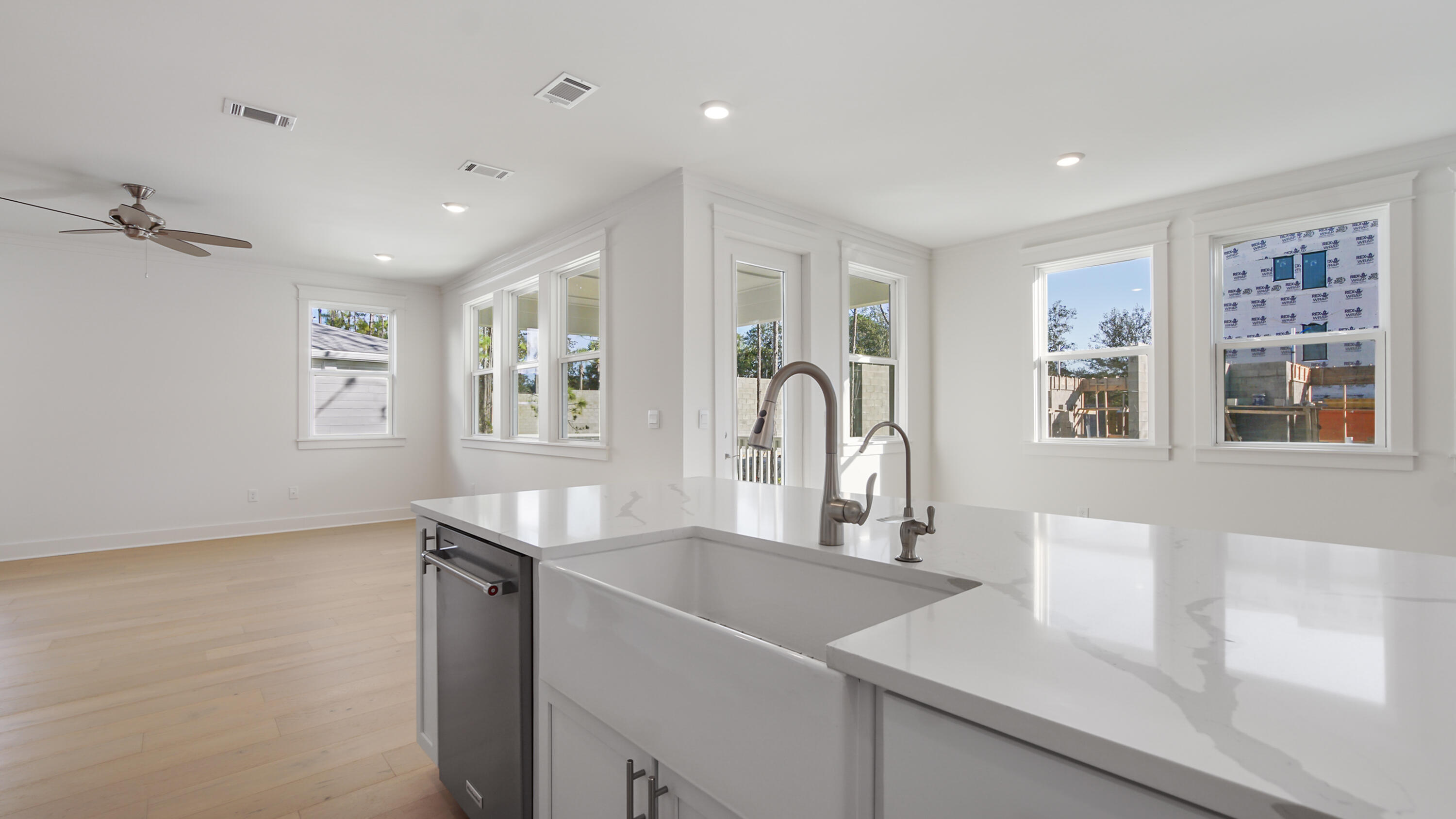 Parkside - Residential