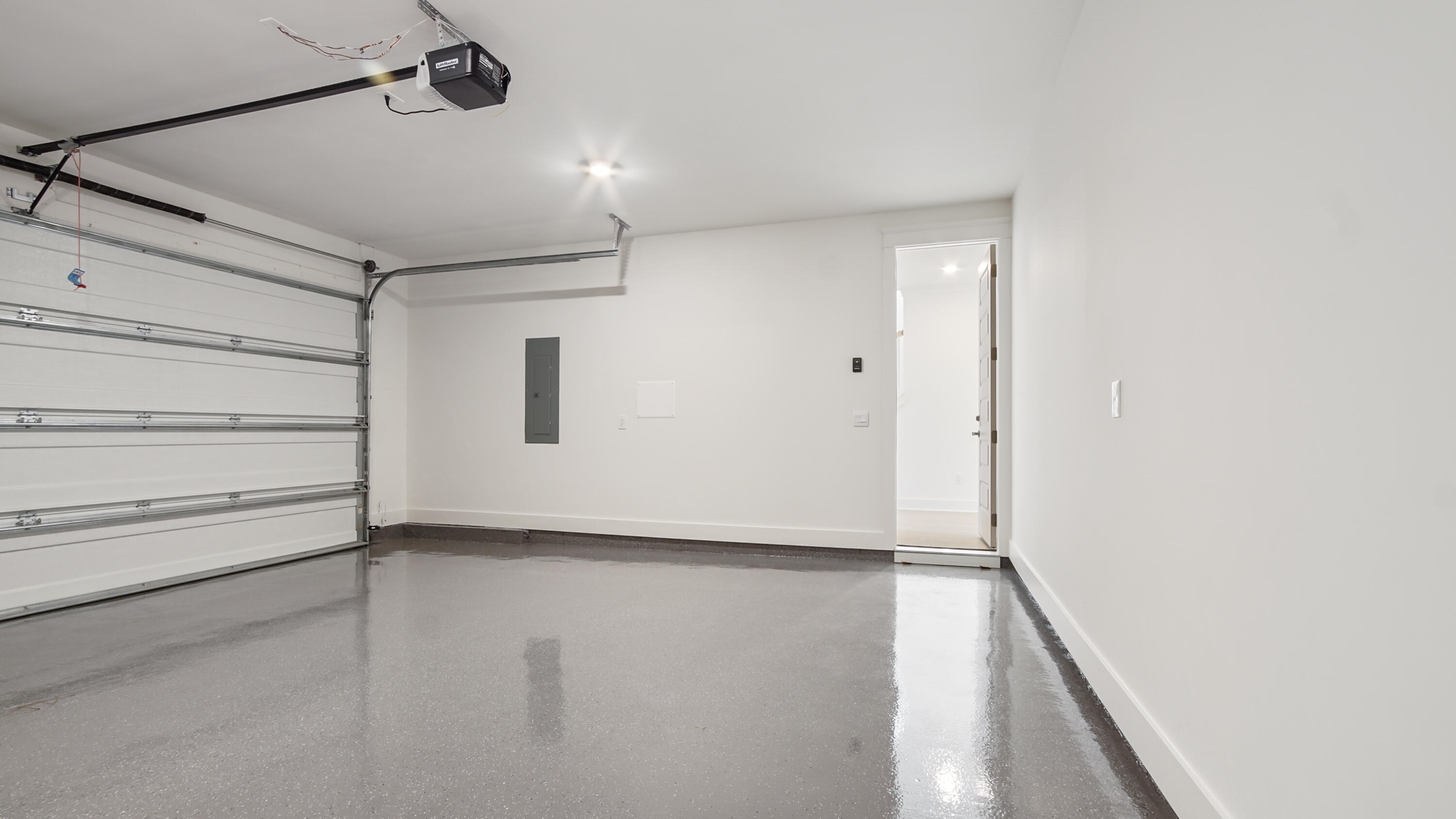 Parkside - Residential
