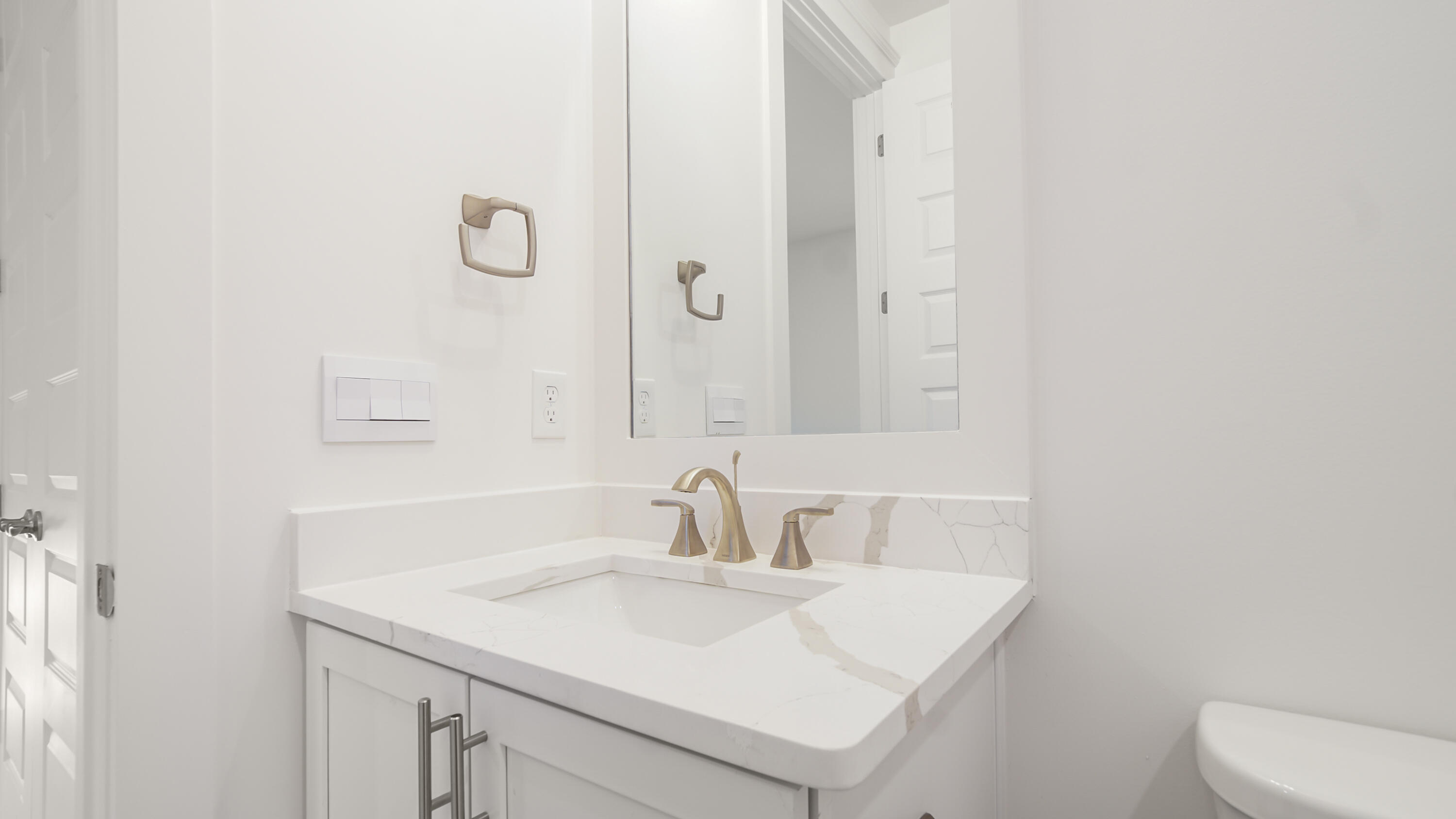 Parkside - Residential
