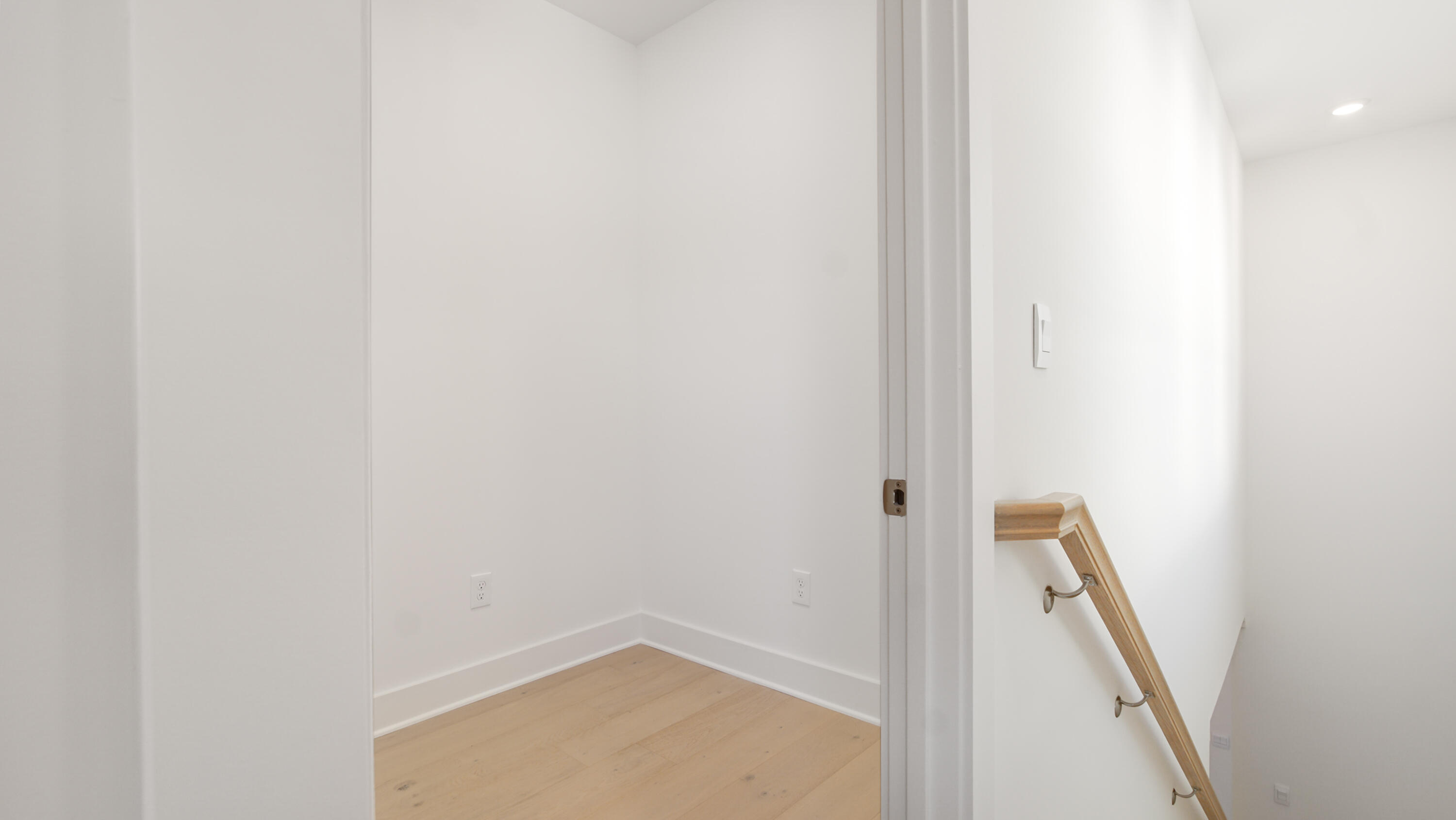 Parkside - Residential