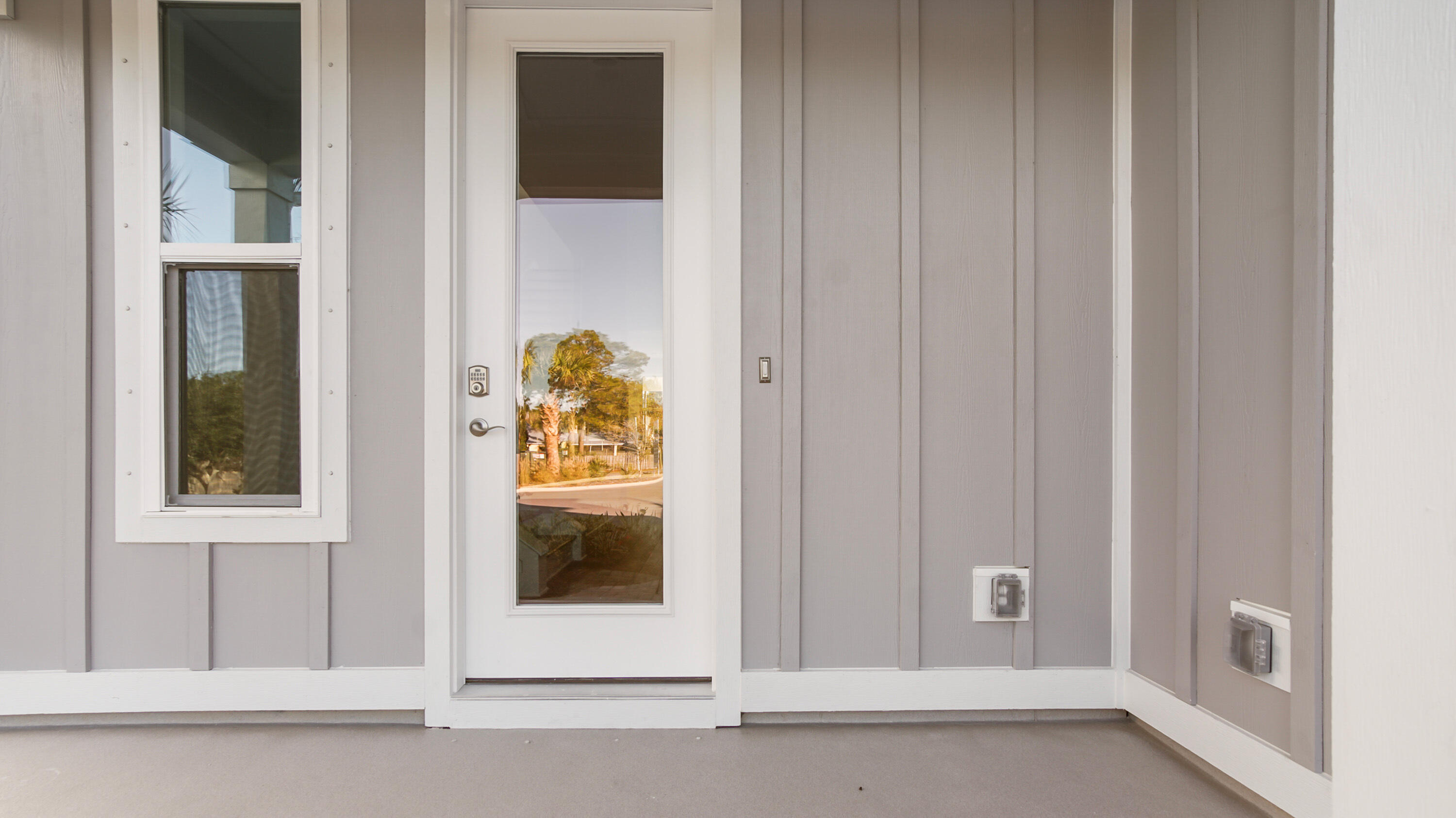 Parkside - Residential