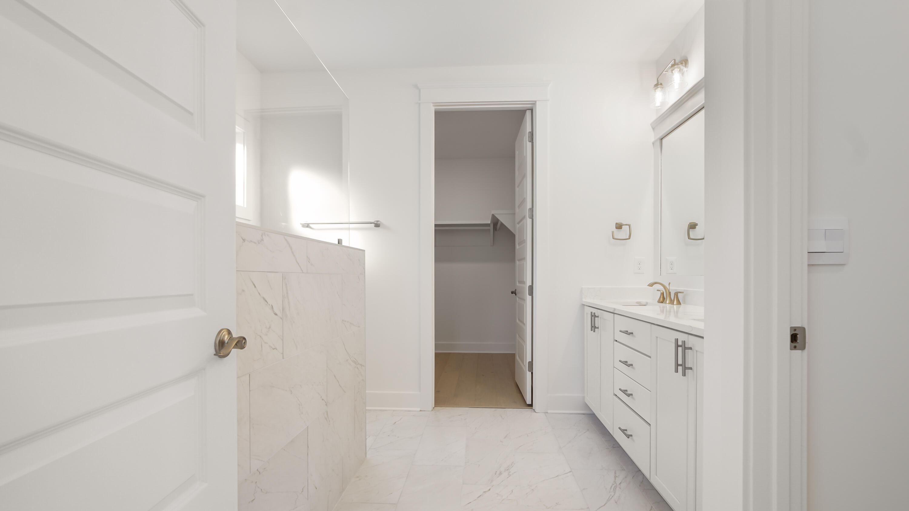 Parkside - Residential