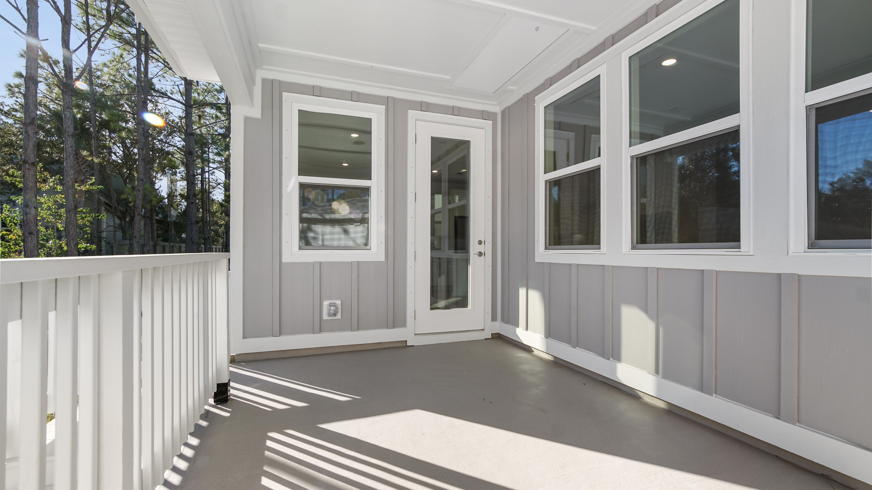 Parkside - Residential