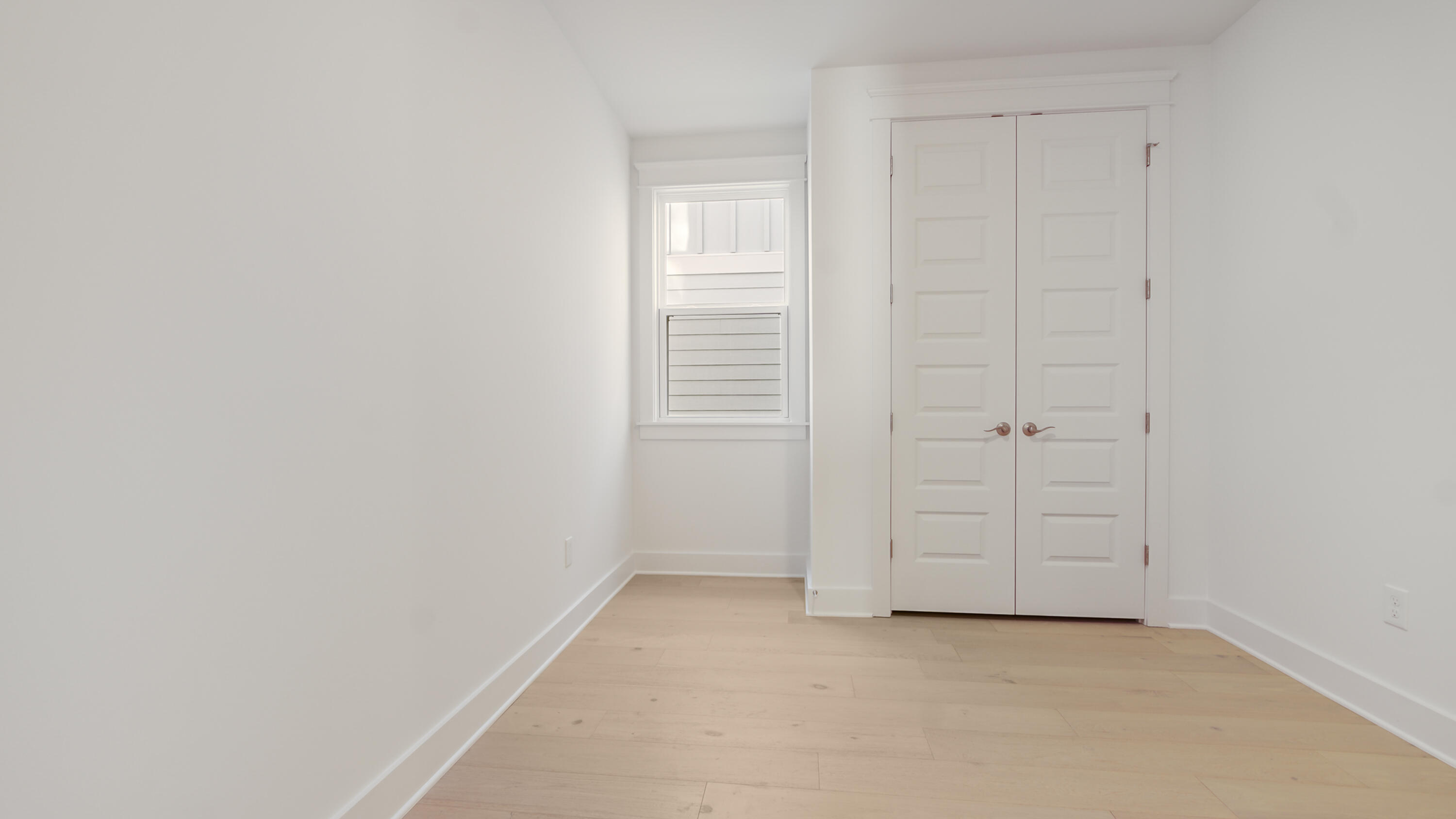 Parkside - Residential