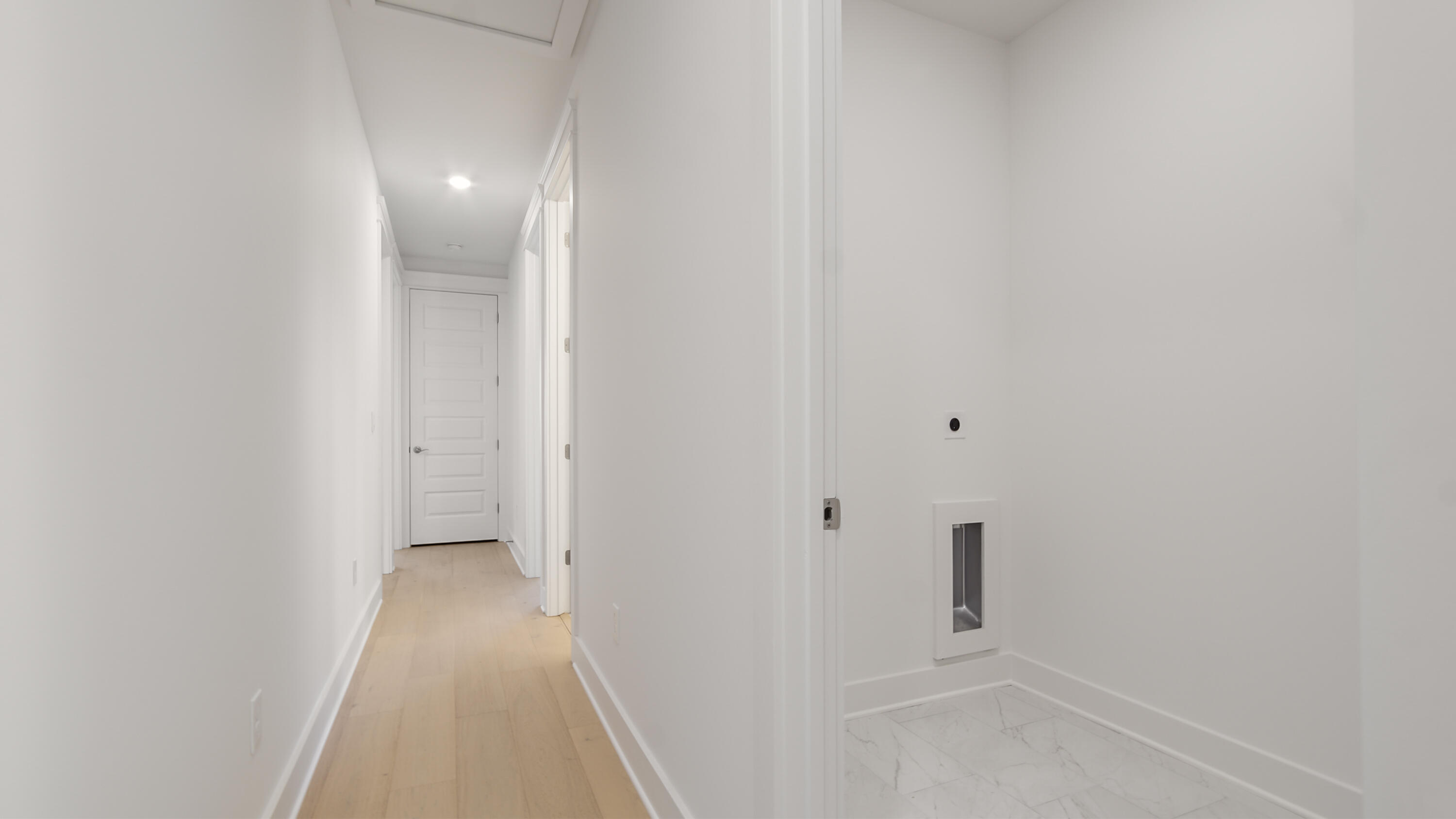 Parkside - Residential