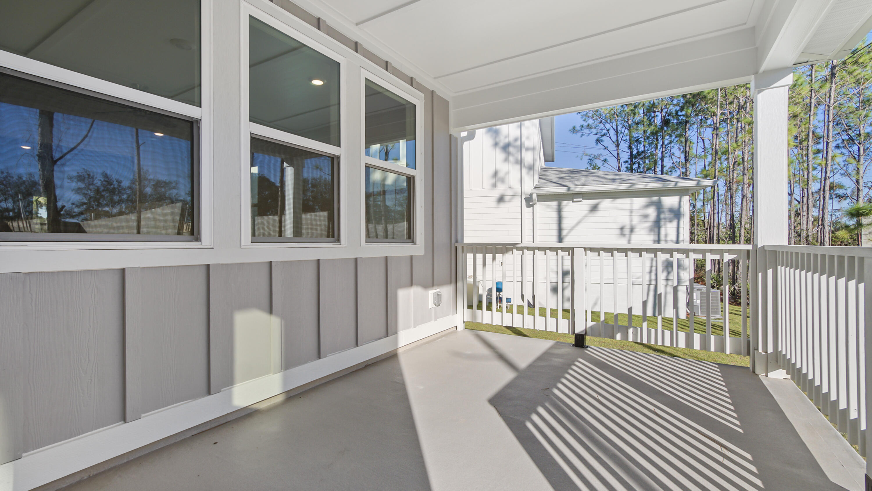 Parkside - Residential