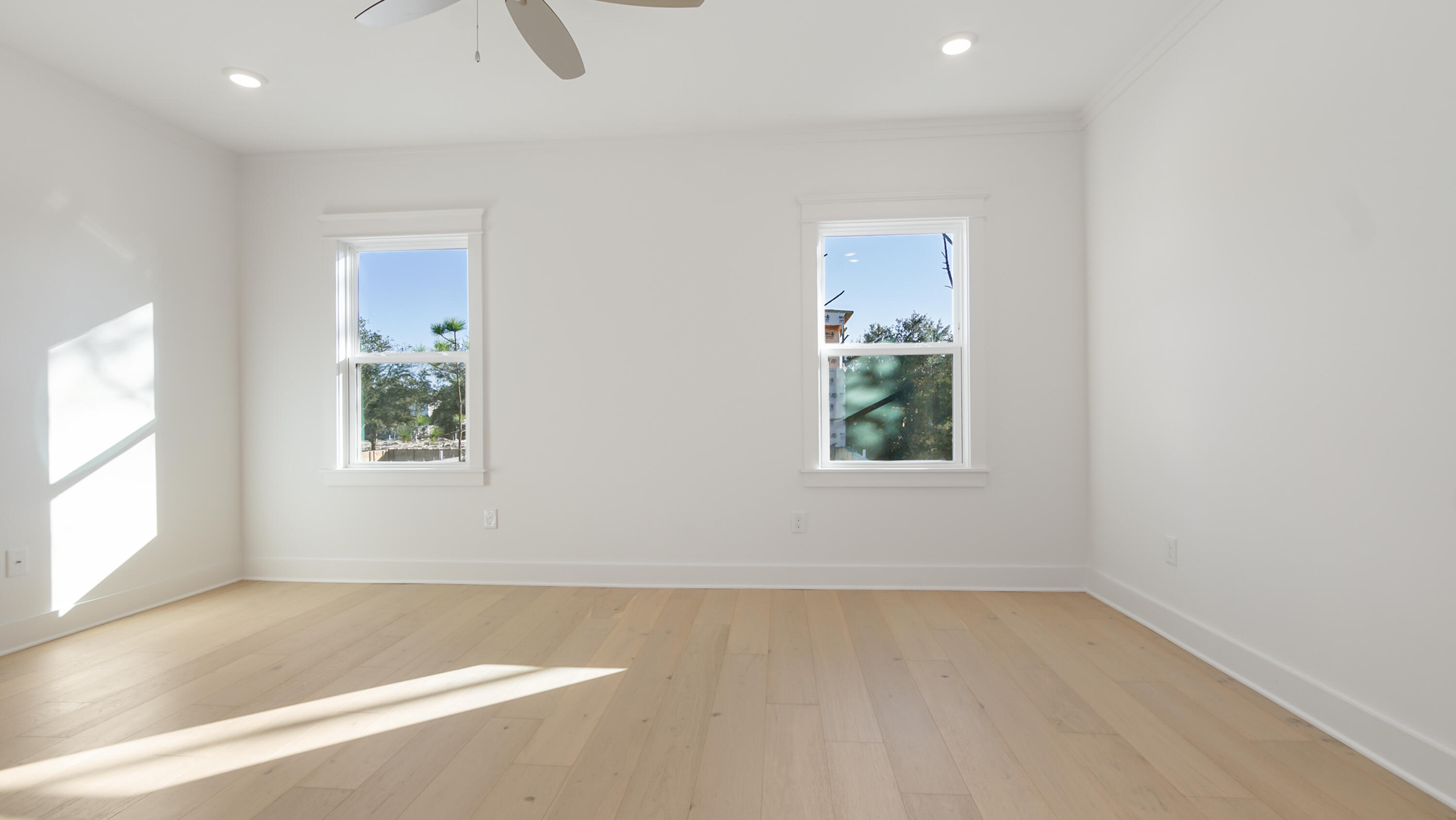 Parkside - Residential