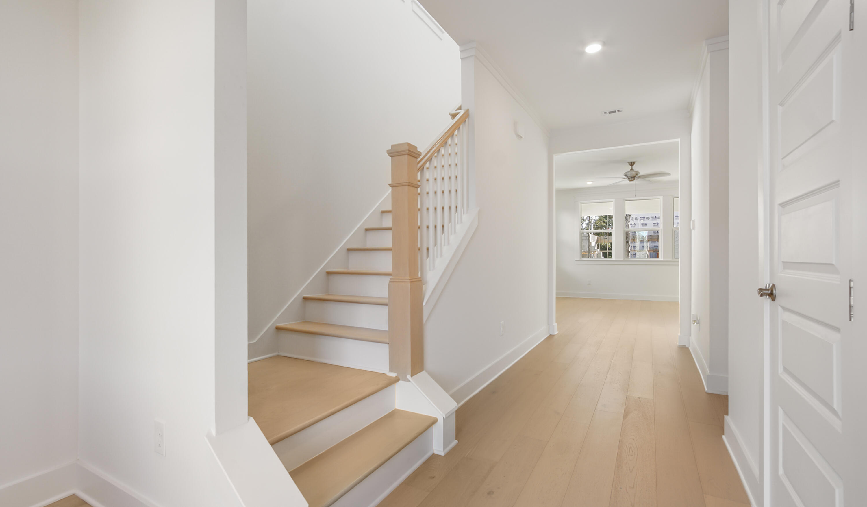 Parkside - Residential