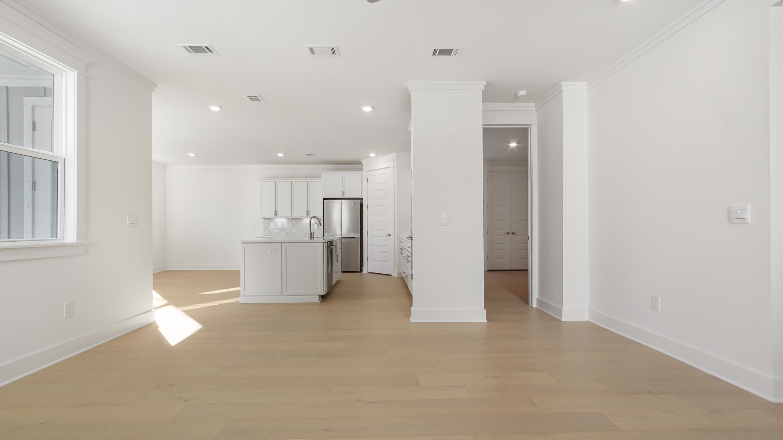 Parkside - Residential