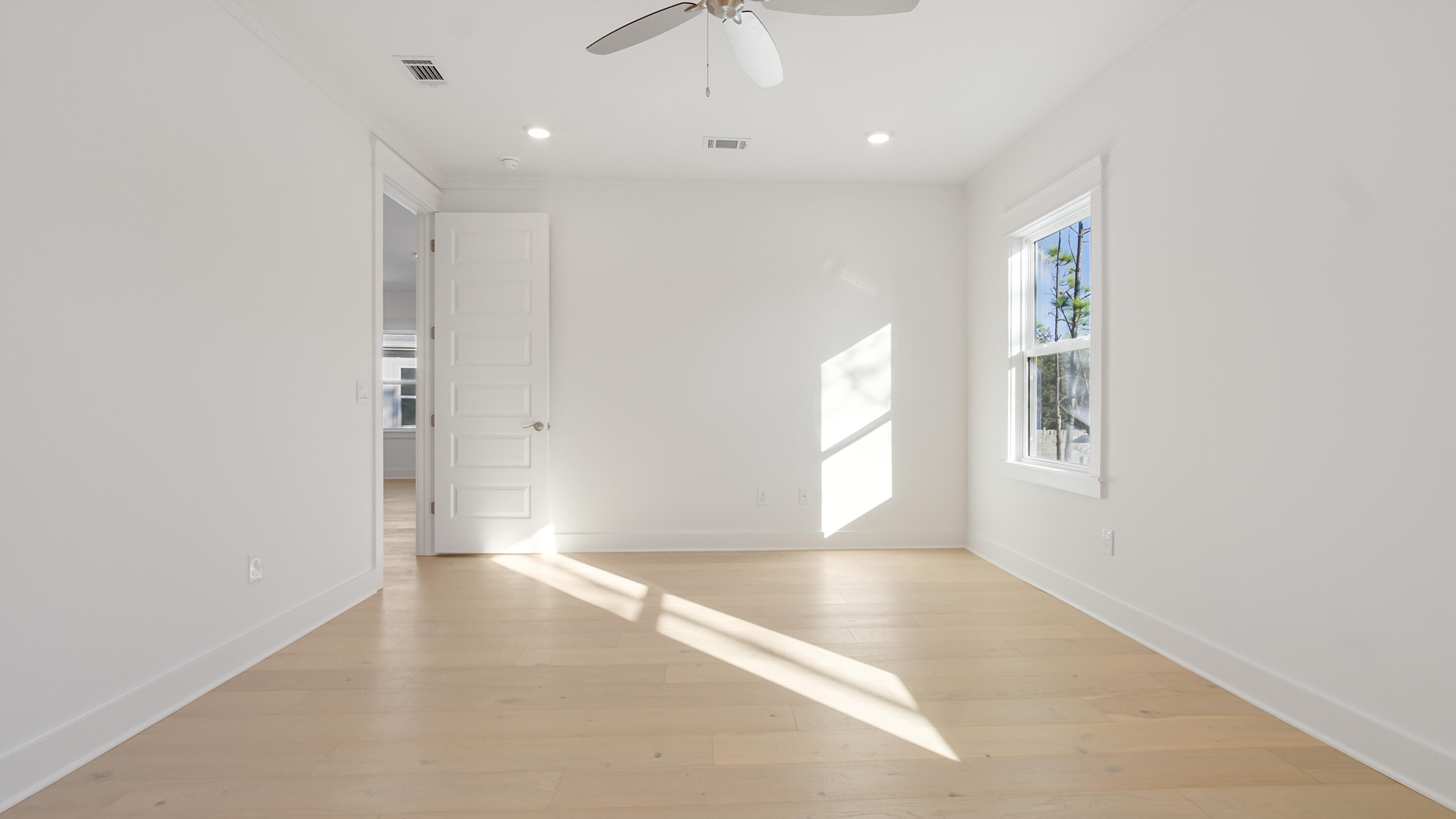Parkside - Residential