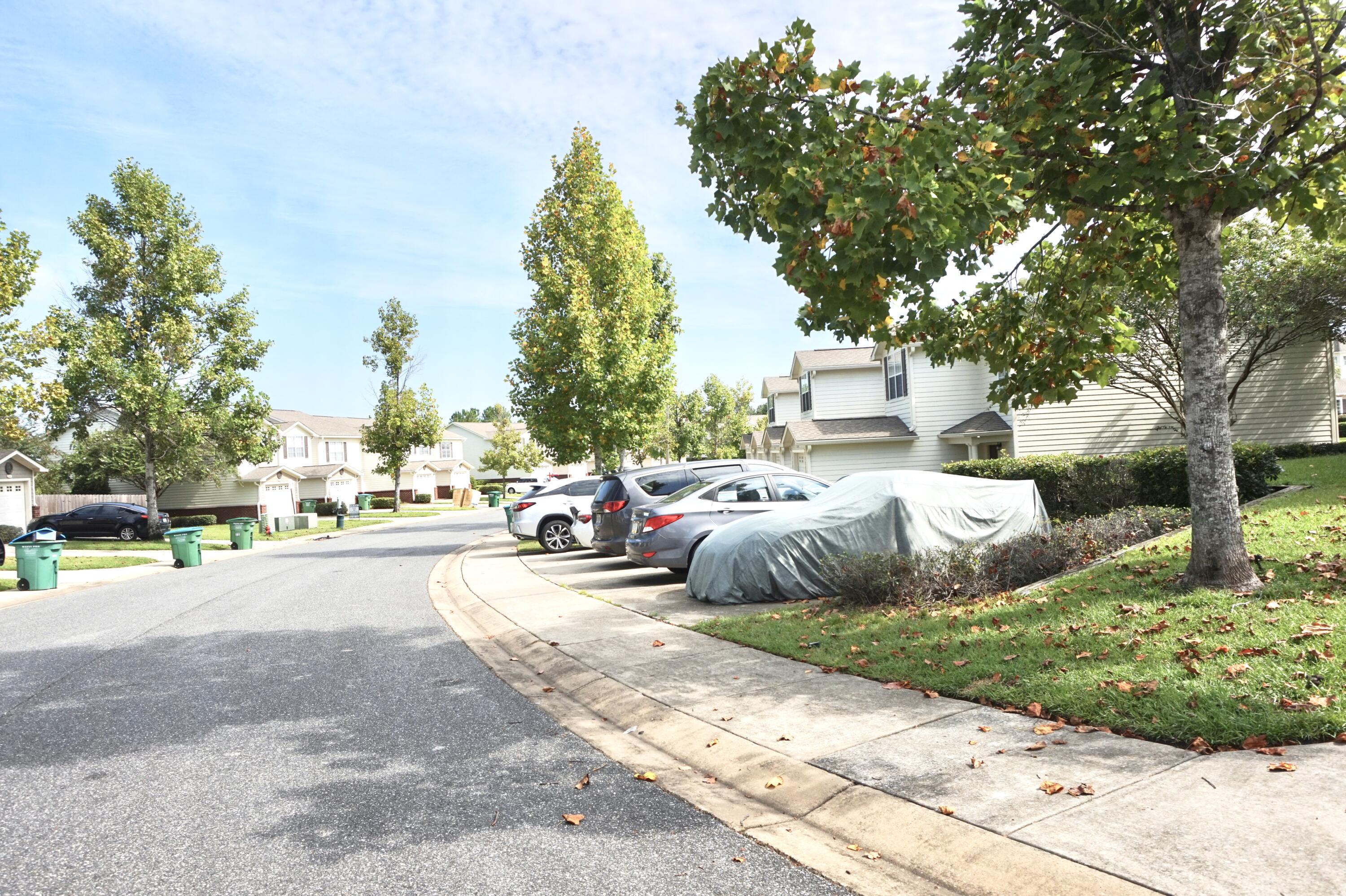 EAGLES LANDING S/D - Residential Lease