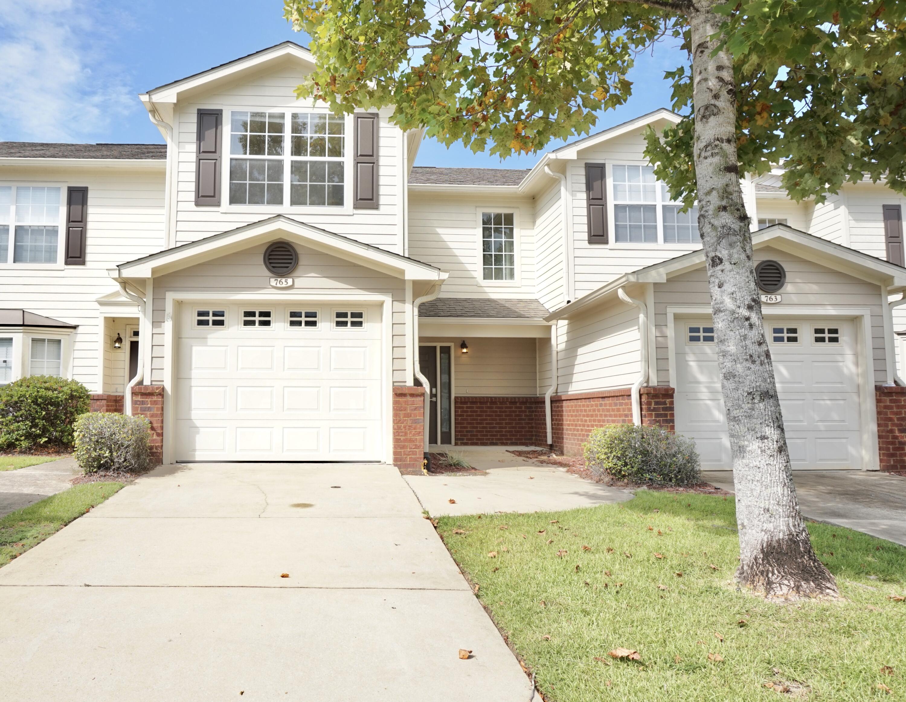 EAGLES LANDING S/D - Residential Lease