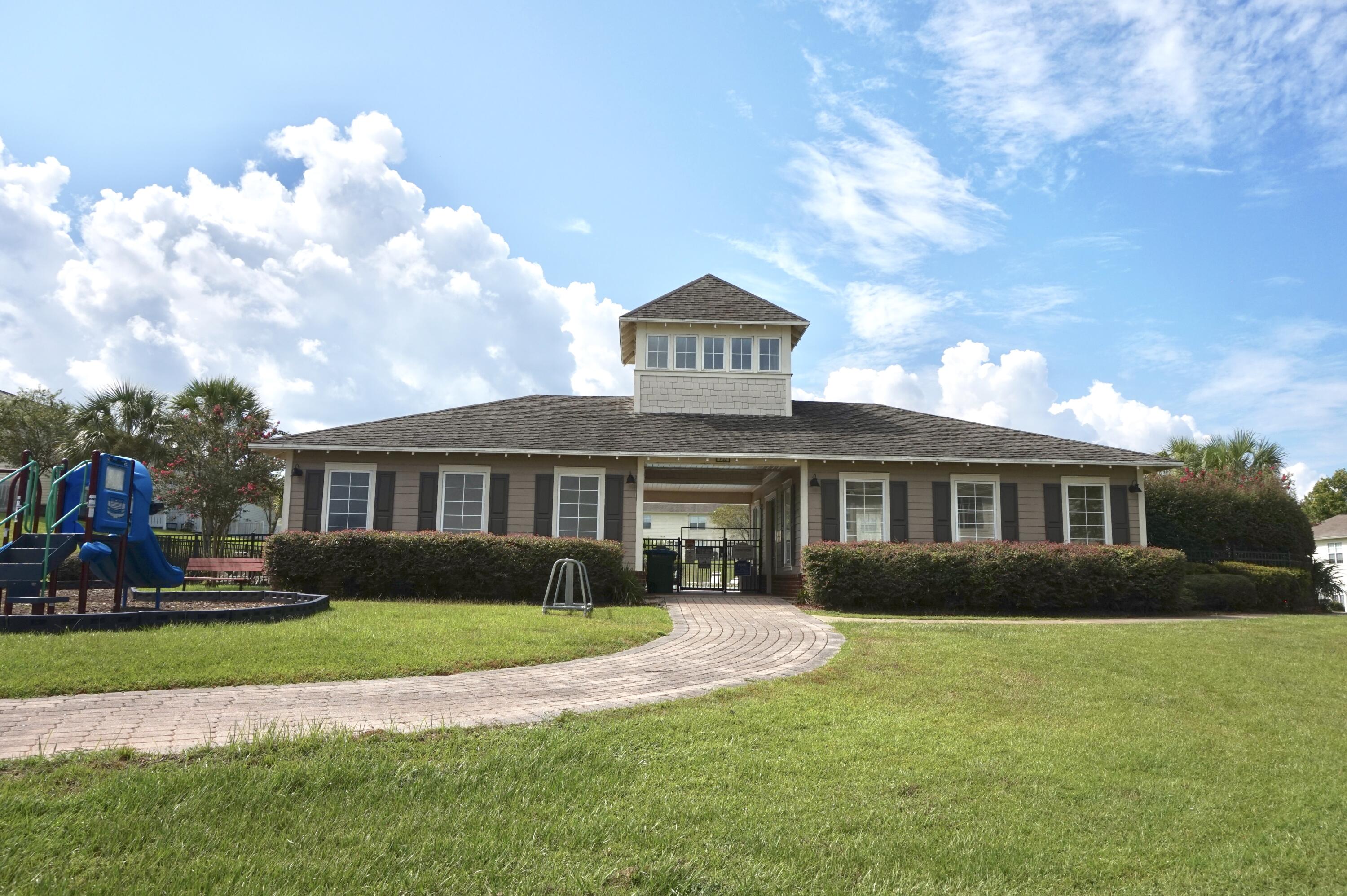 EAGLES LANDING S/D - Residential Lease