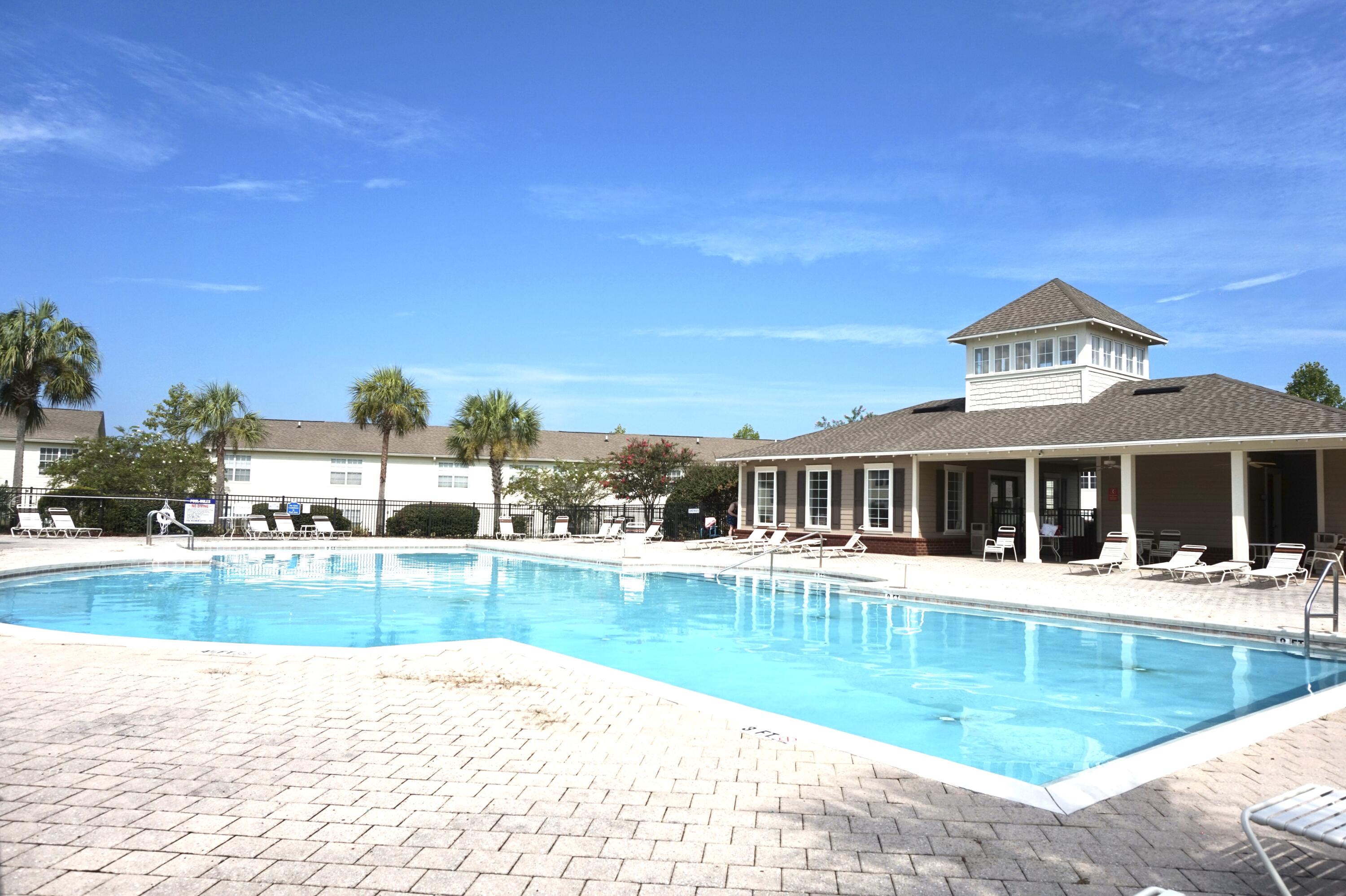 EAGLES LANDING S/D - Residential Lease