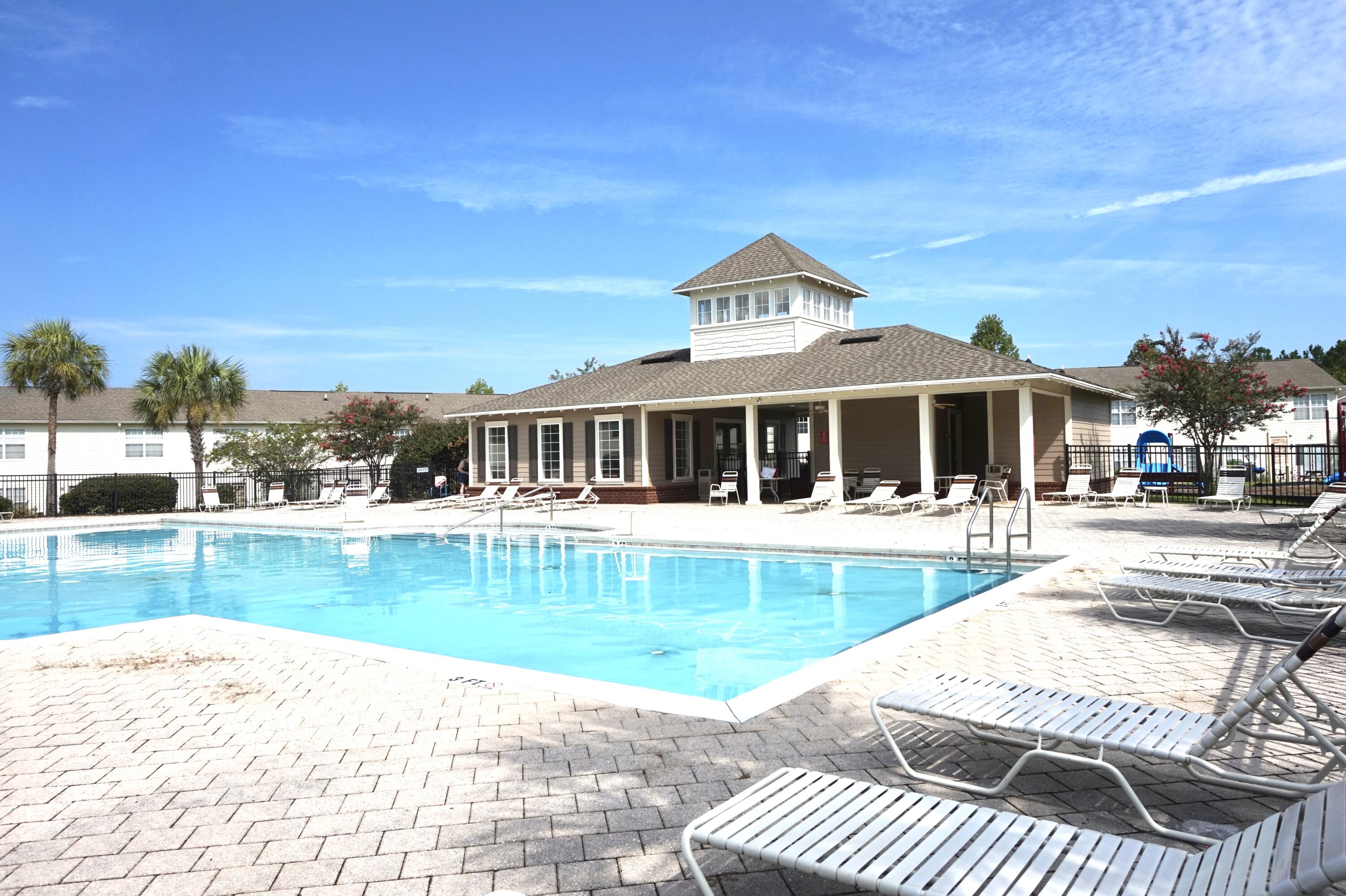 EAGLES LANDING S/D - Residential Lease