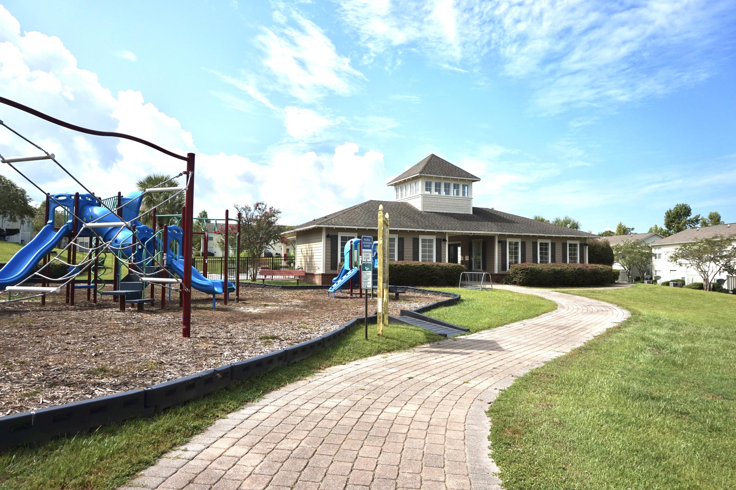 EAGLES LANDING S/D - Residential Lease