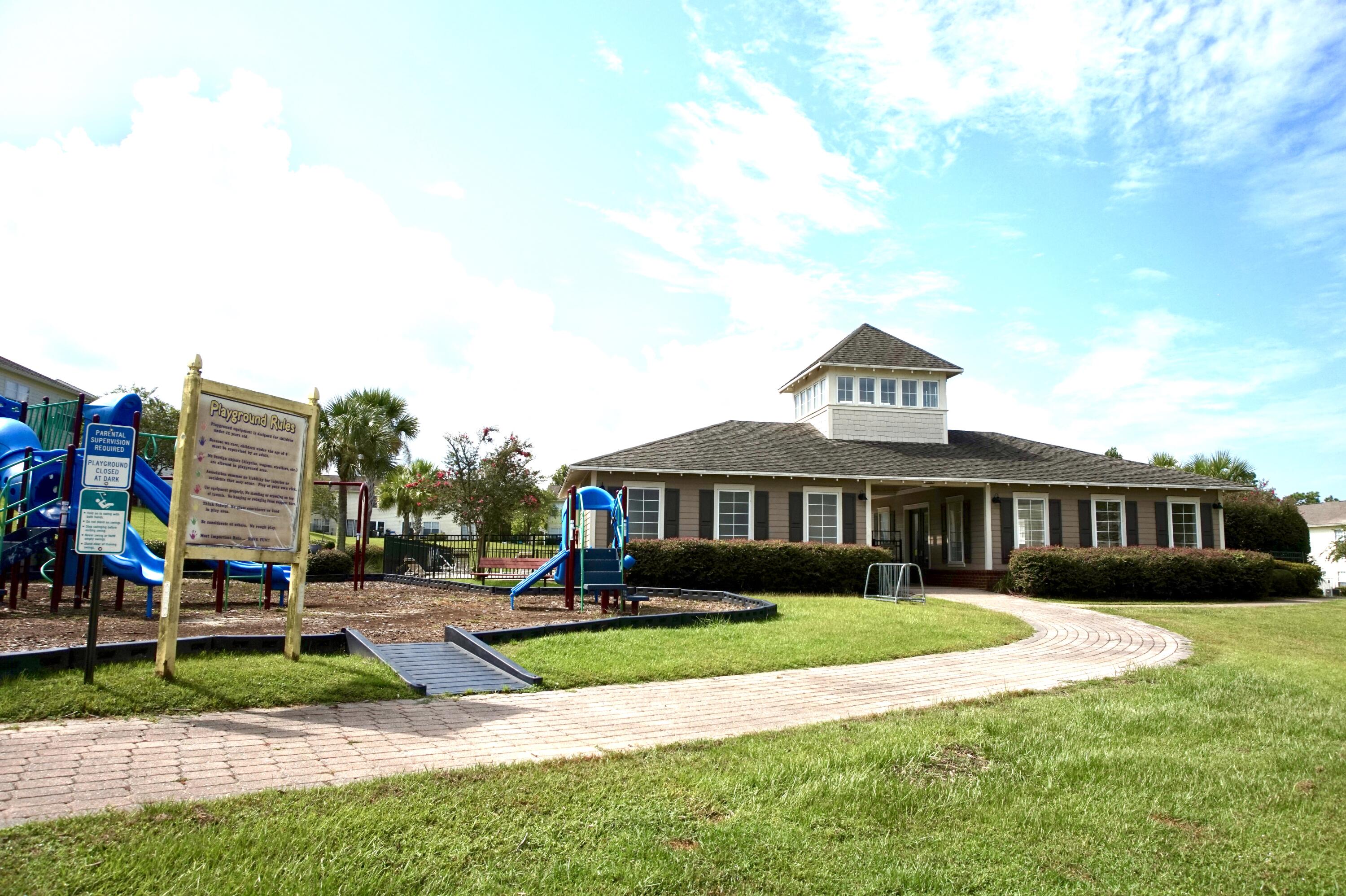 EAGLES LANDING S/D - Residential Lease