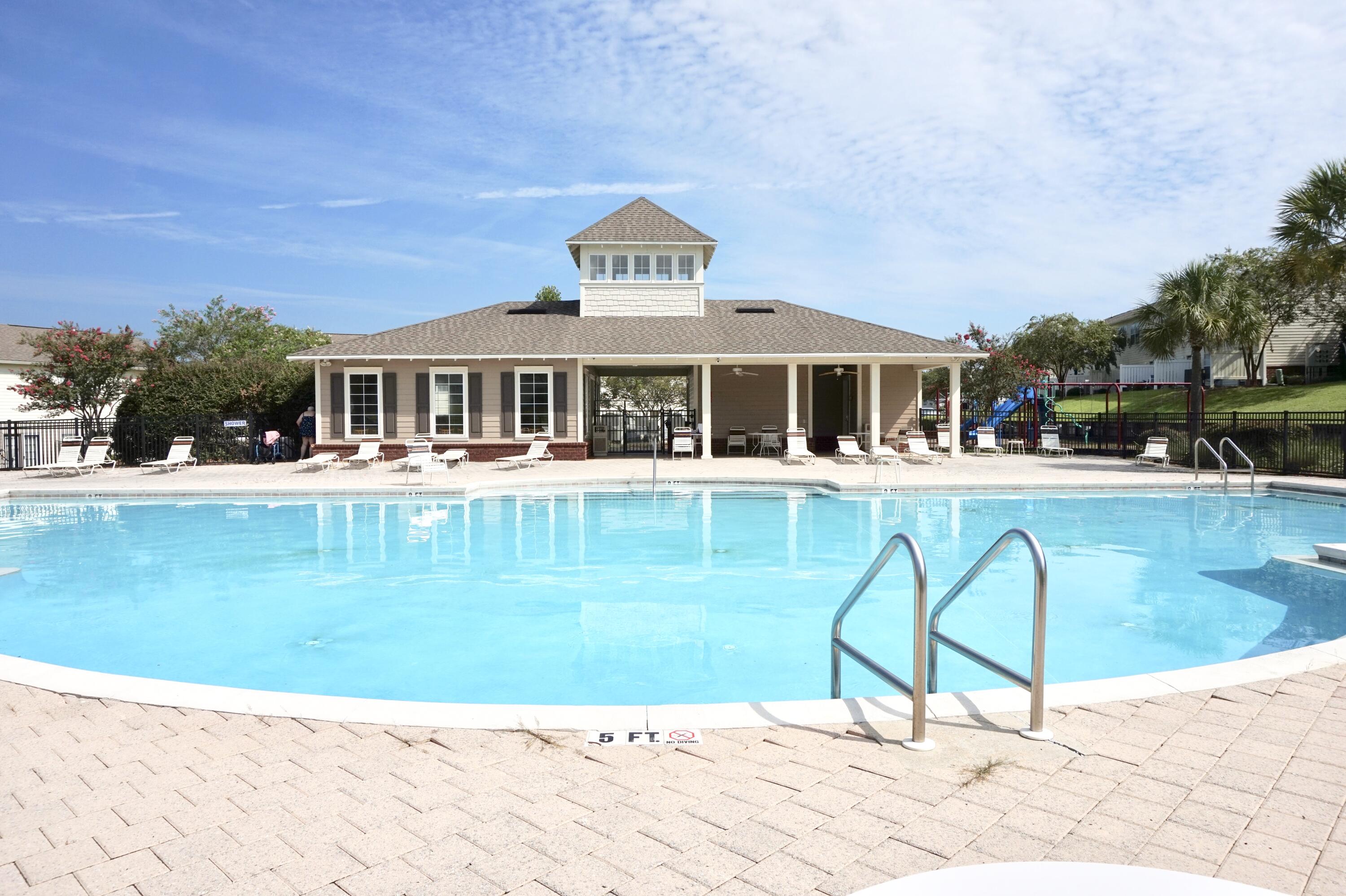 EAGLES LANDING S/D - Residential Lease