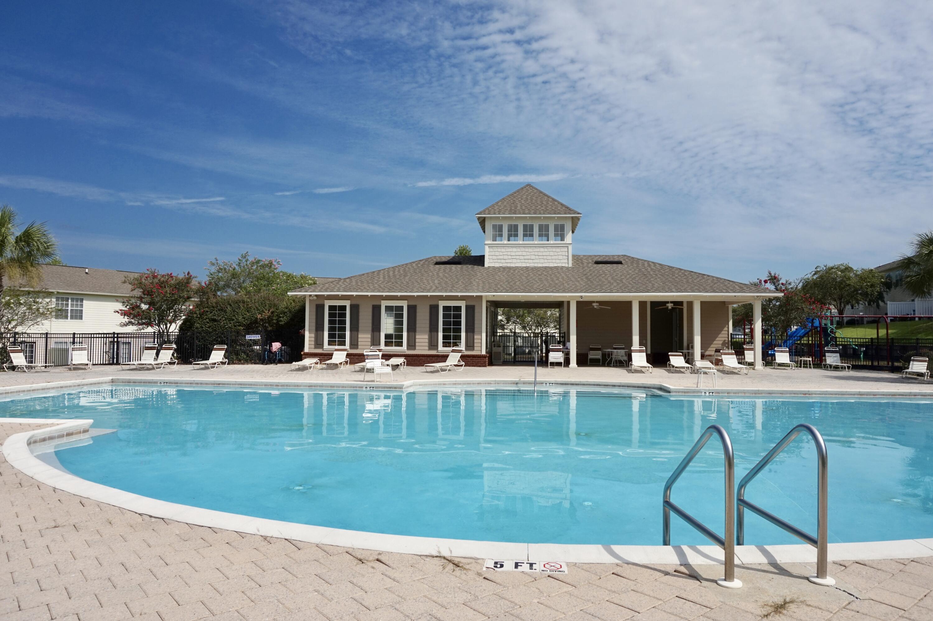 EAGLES LANDING S/D - Residential Lease
