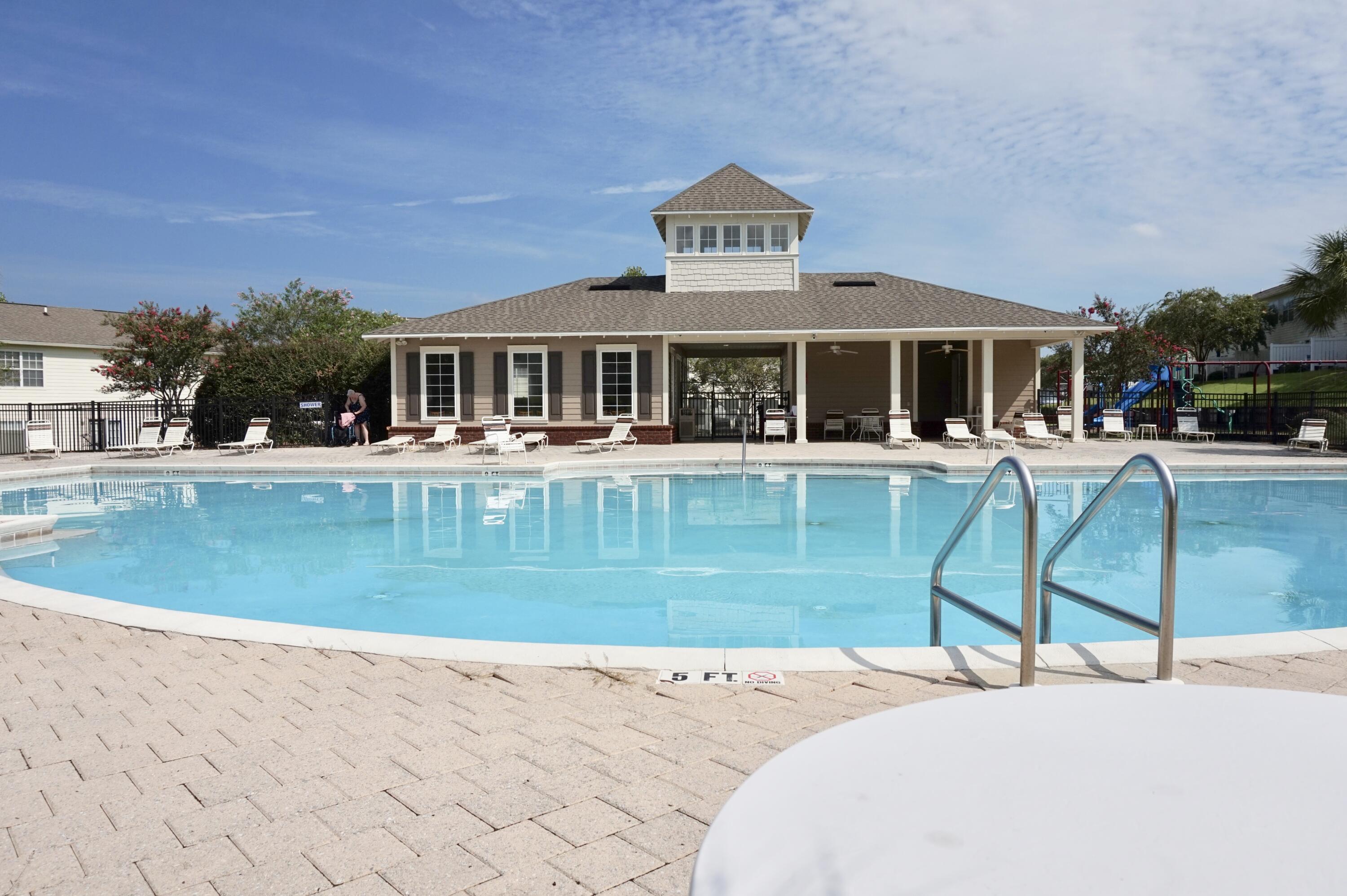 EAGLES LANDING S/D - Residential Lease