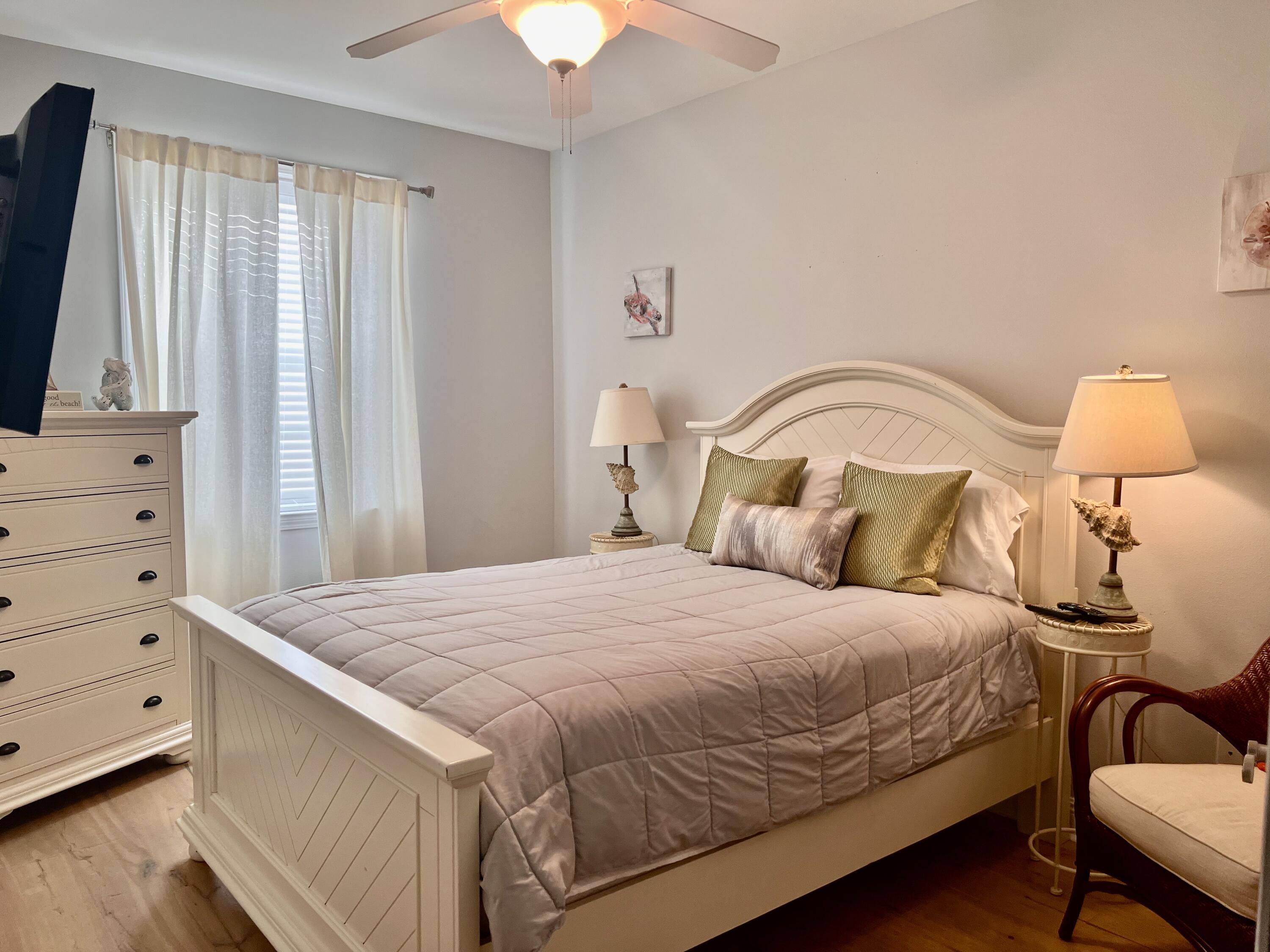 VILLAGE AT BLUE MOUNTAIN BEACH - Residential