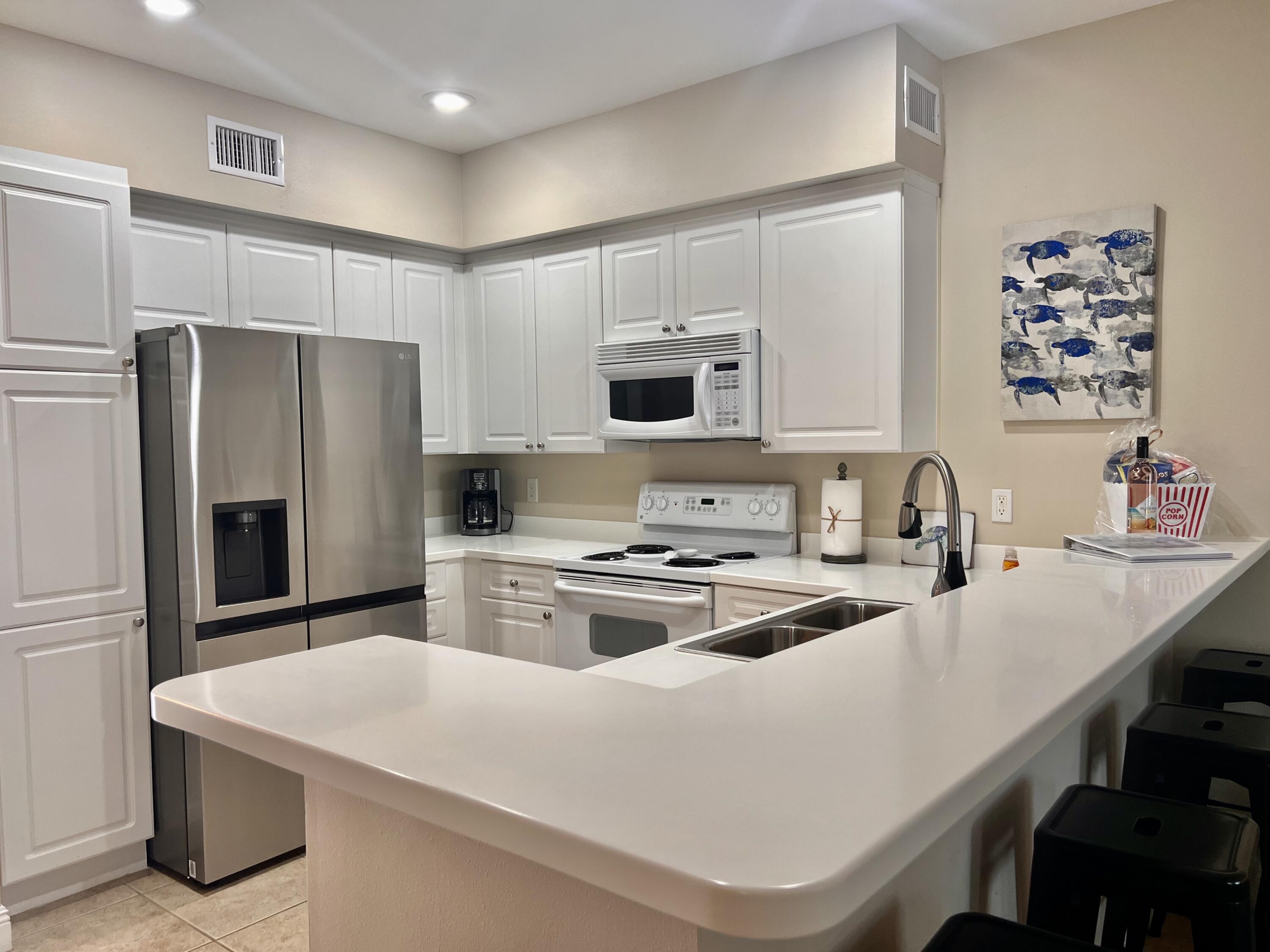 VILLAGE AT BLUE MOUNTAIN BEACH - Residential
