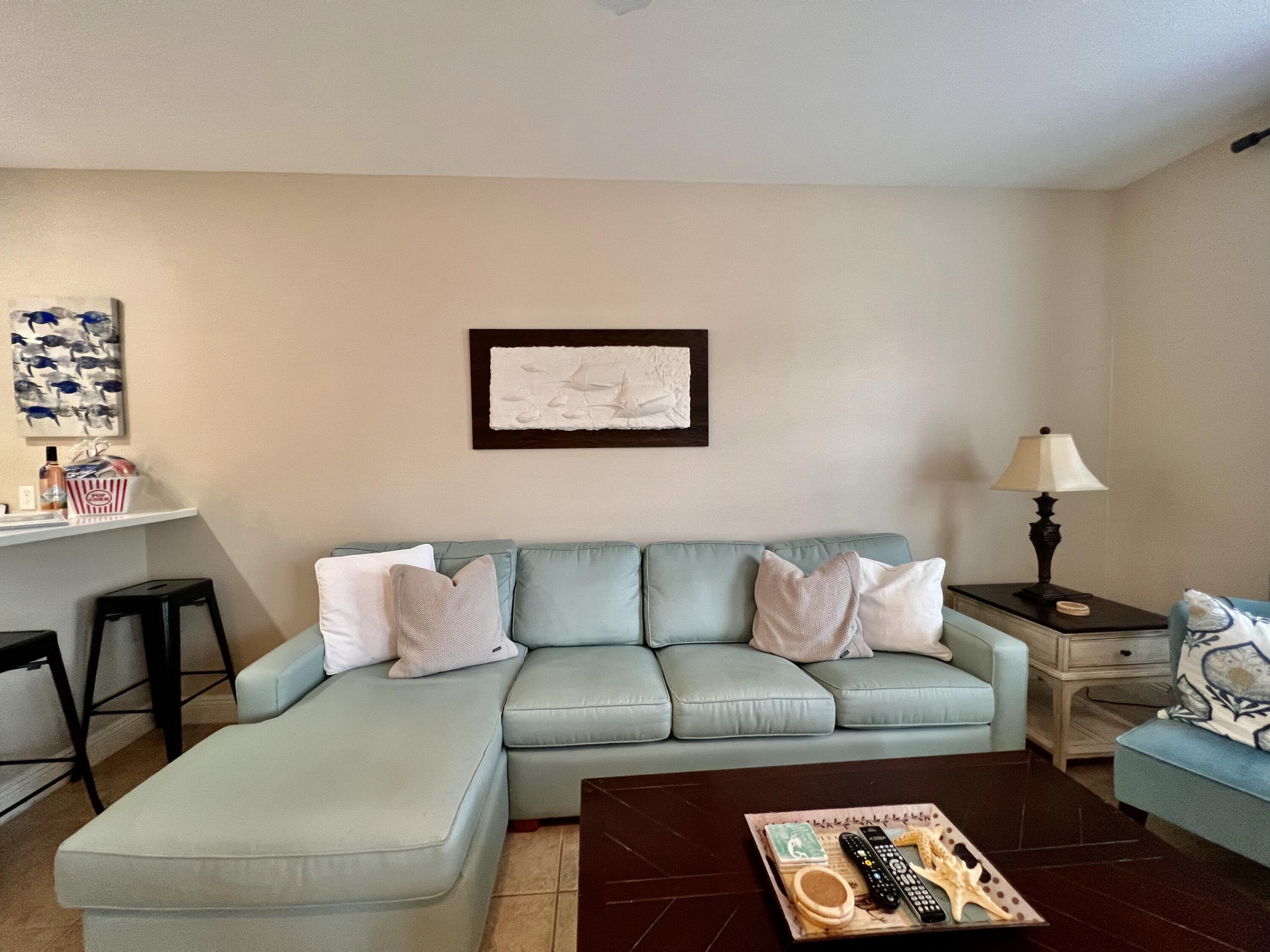 VILLAGE AT BLUE MOUNTAIN BEACH - Residential