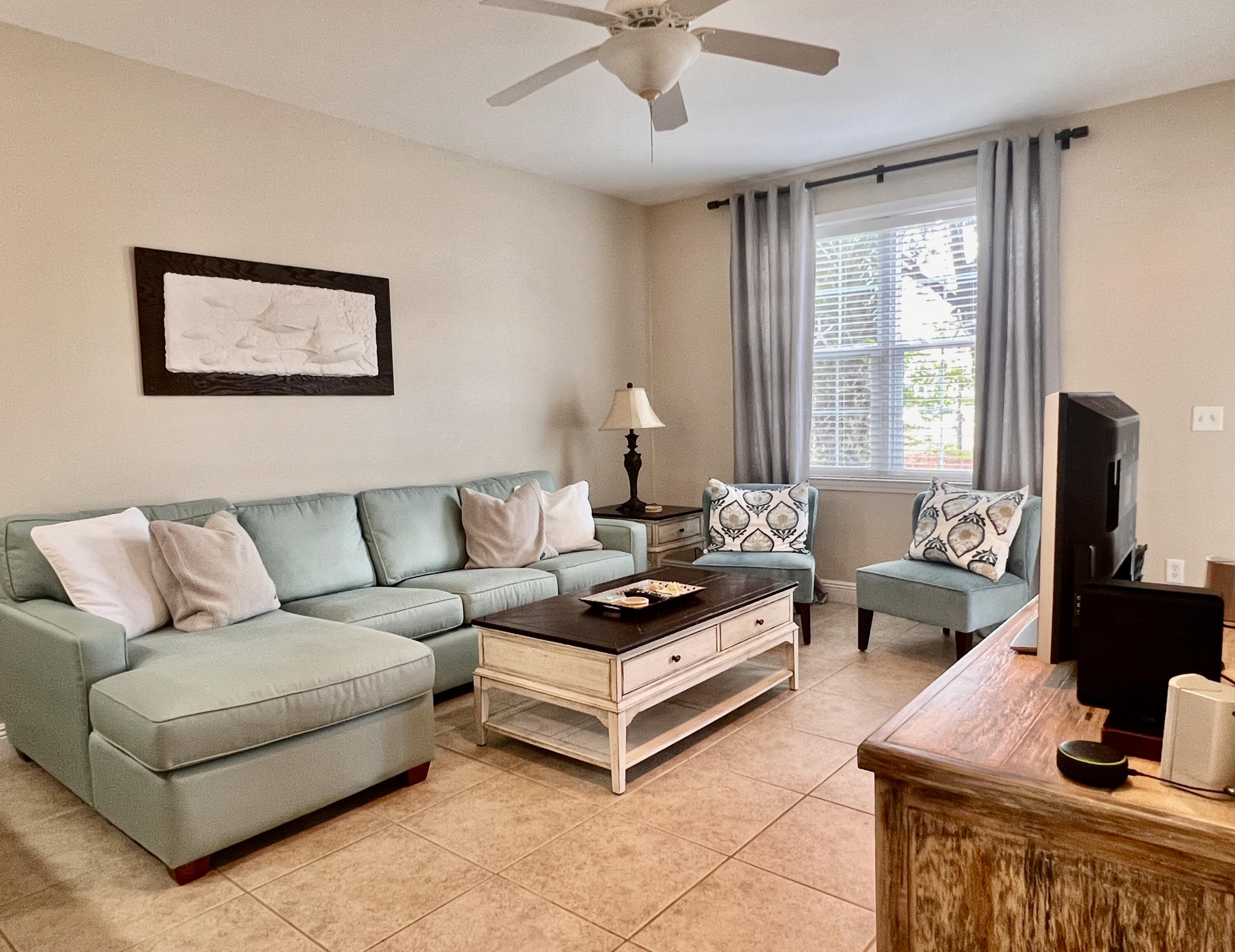 VILLAGE AT BLUE MOUNTAIN BEACH - Residential