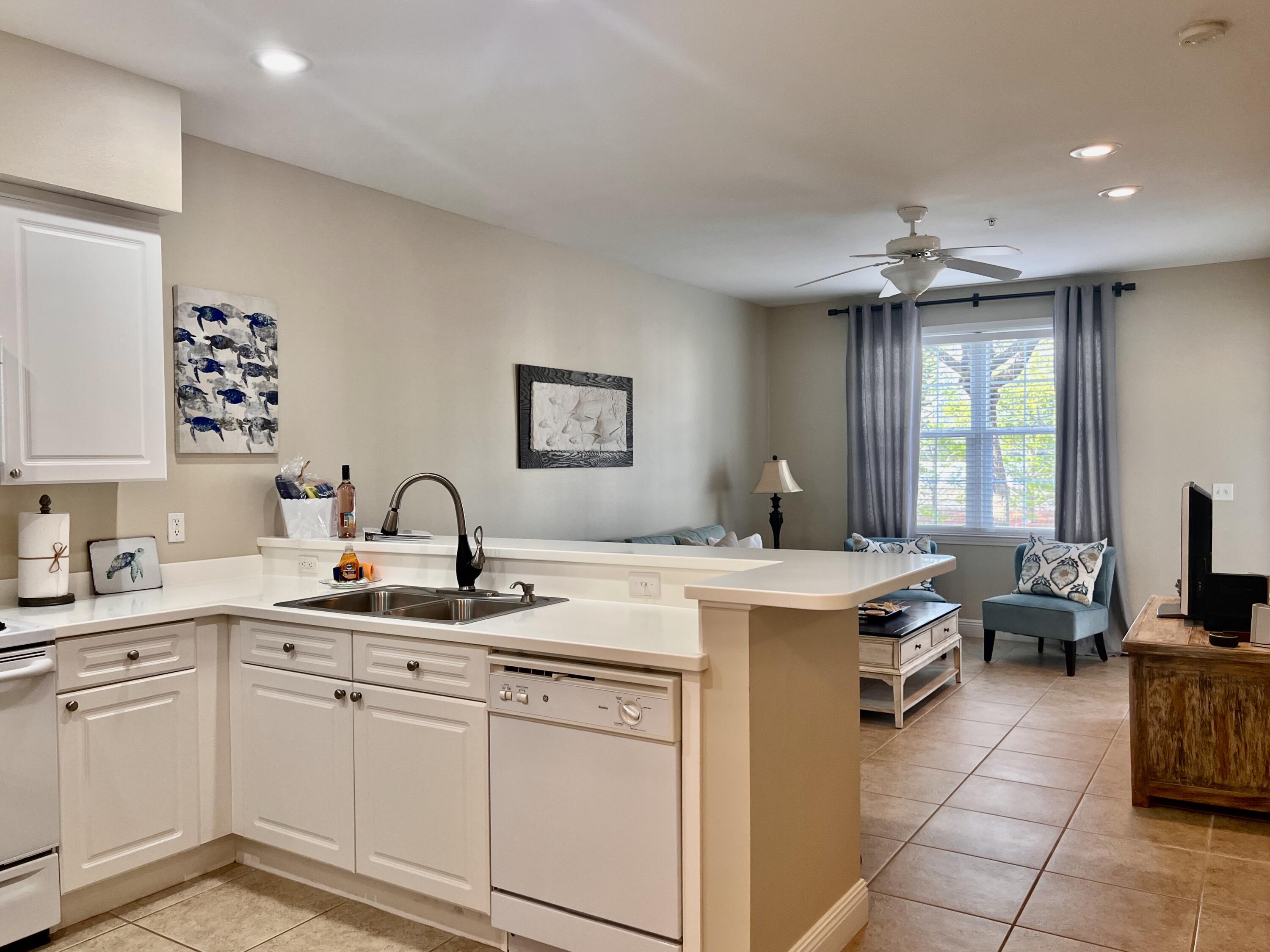 VILLAGE AT BLUE MOUNTAIN BEACH - Residential