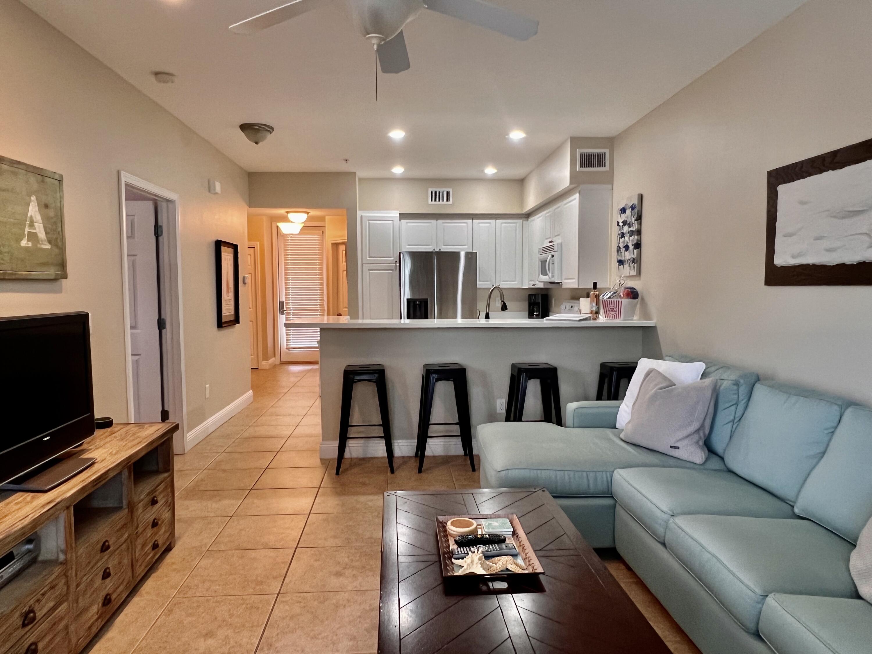 VILLAGE AT BLUE MOUNTAIN BEACH - Residential