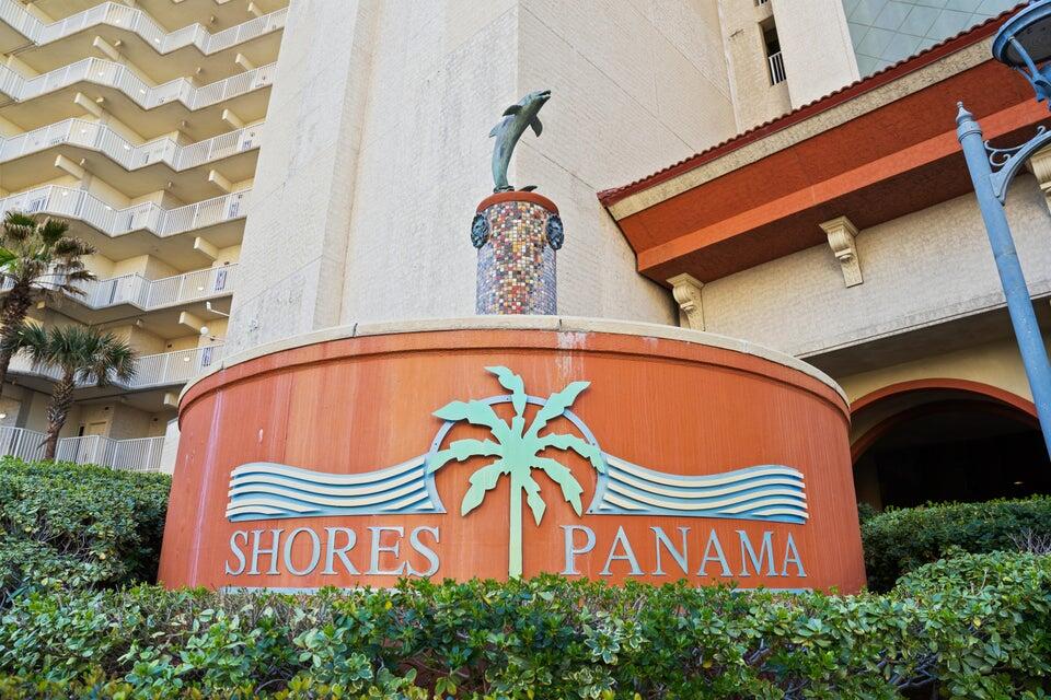 SHORES OF PANAMA - Residential