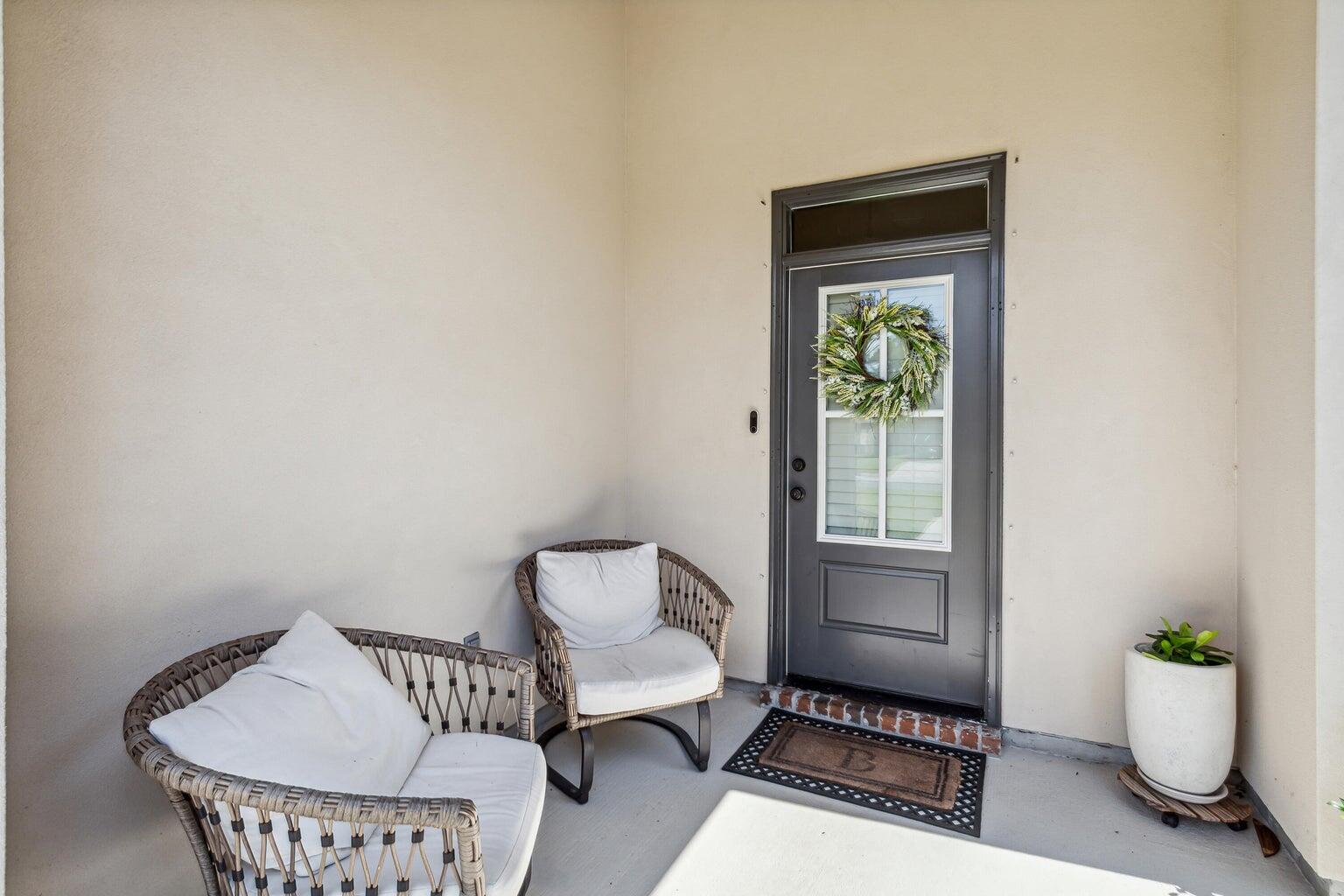 The Sanctuary - Residential