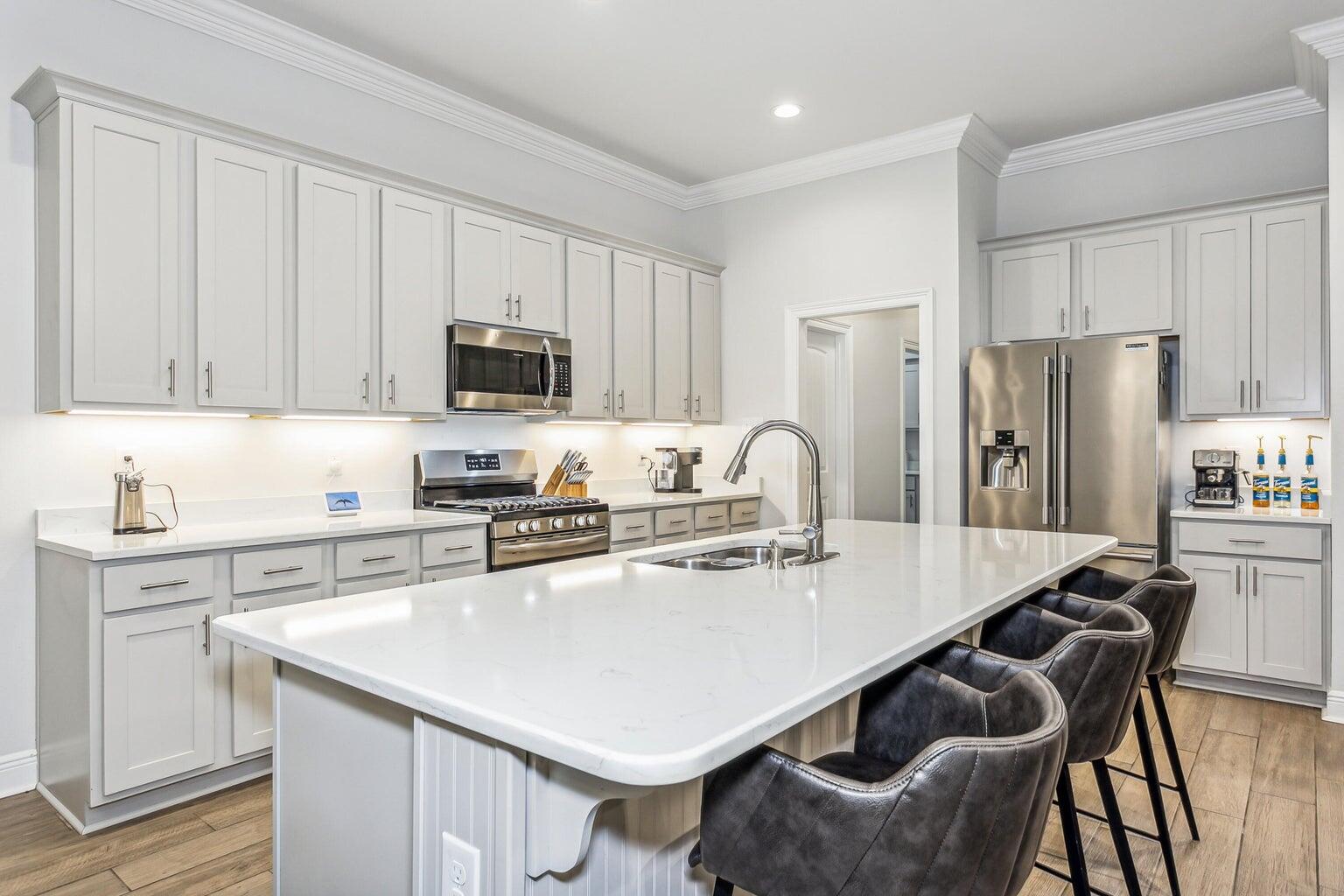 The Sanctuary - Residential