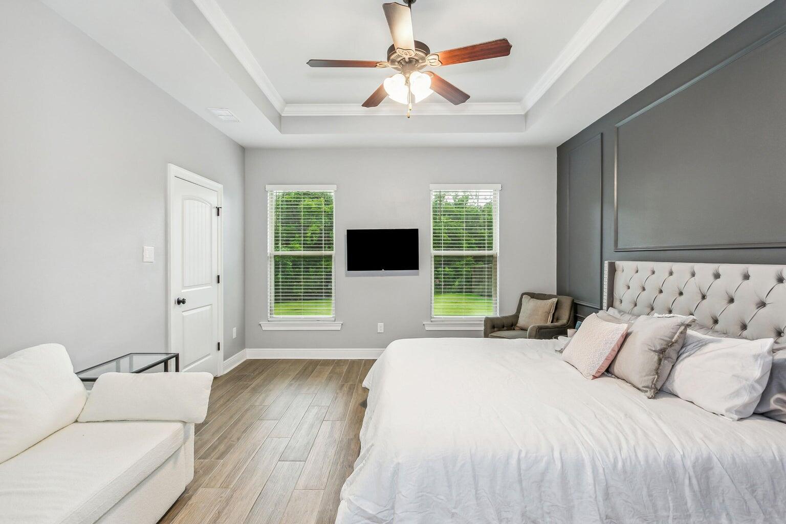 The Sanctuary - Residential