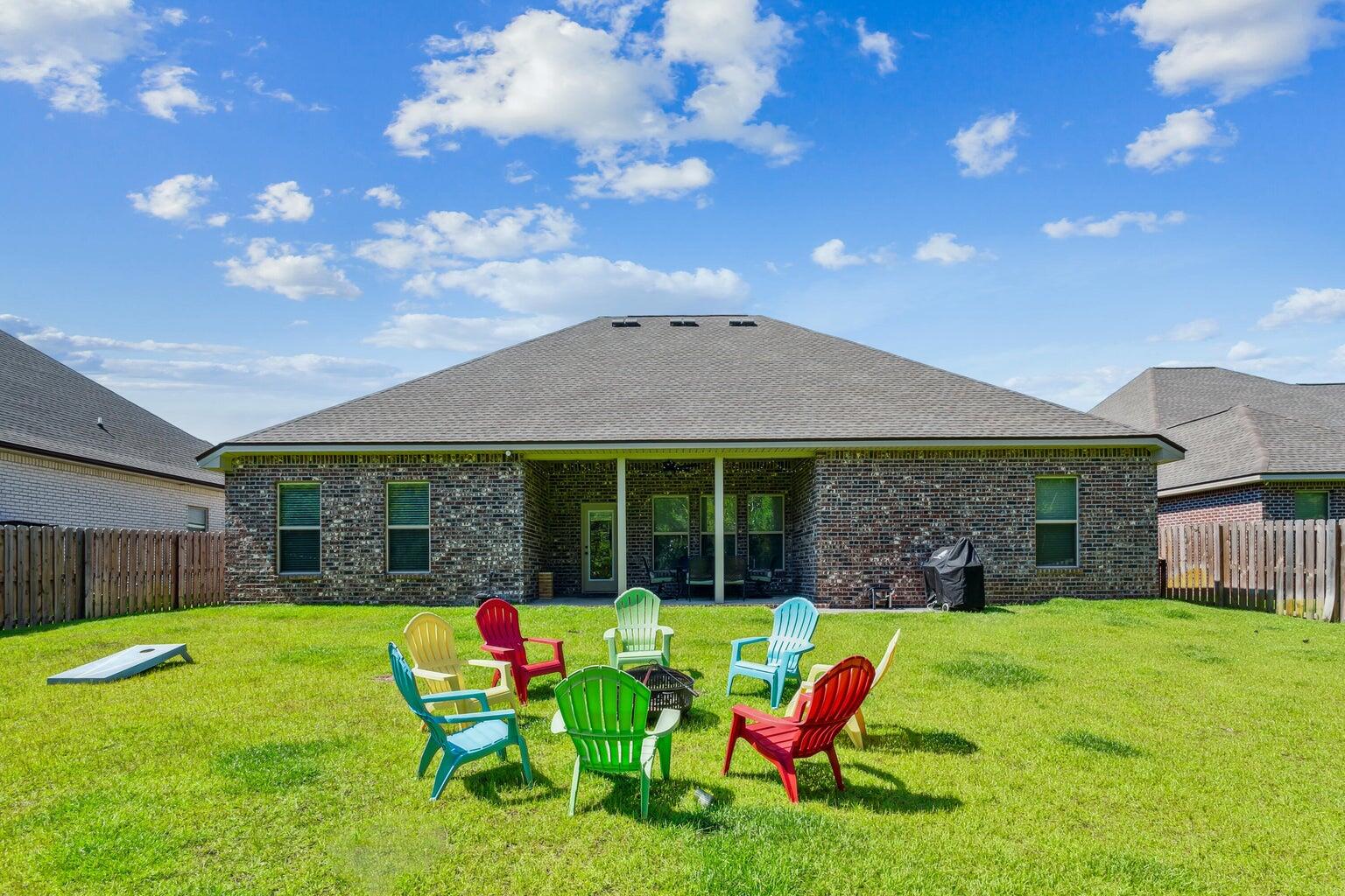The Sanctuary - Residential