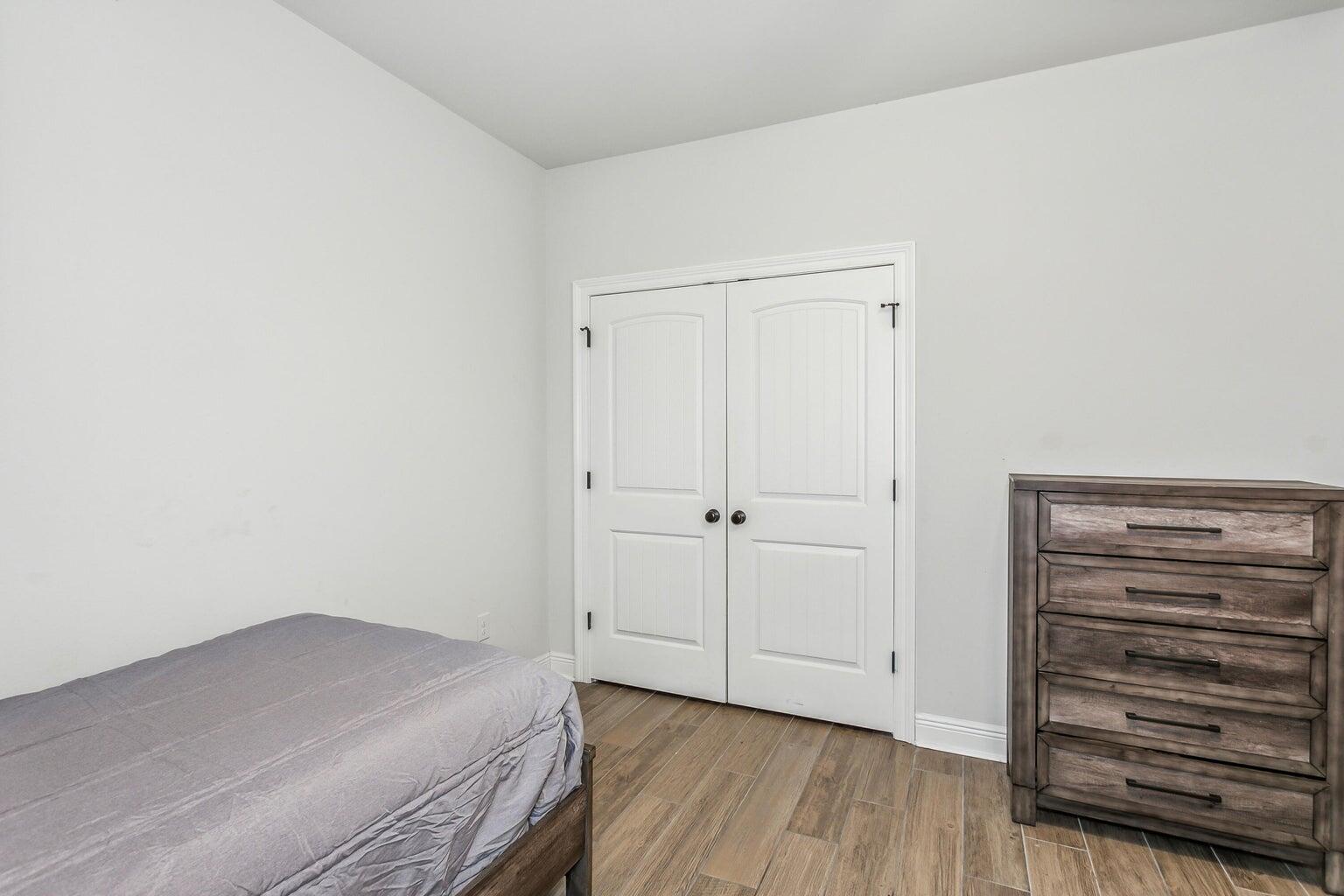 The Sanctuary - Residential