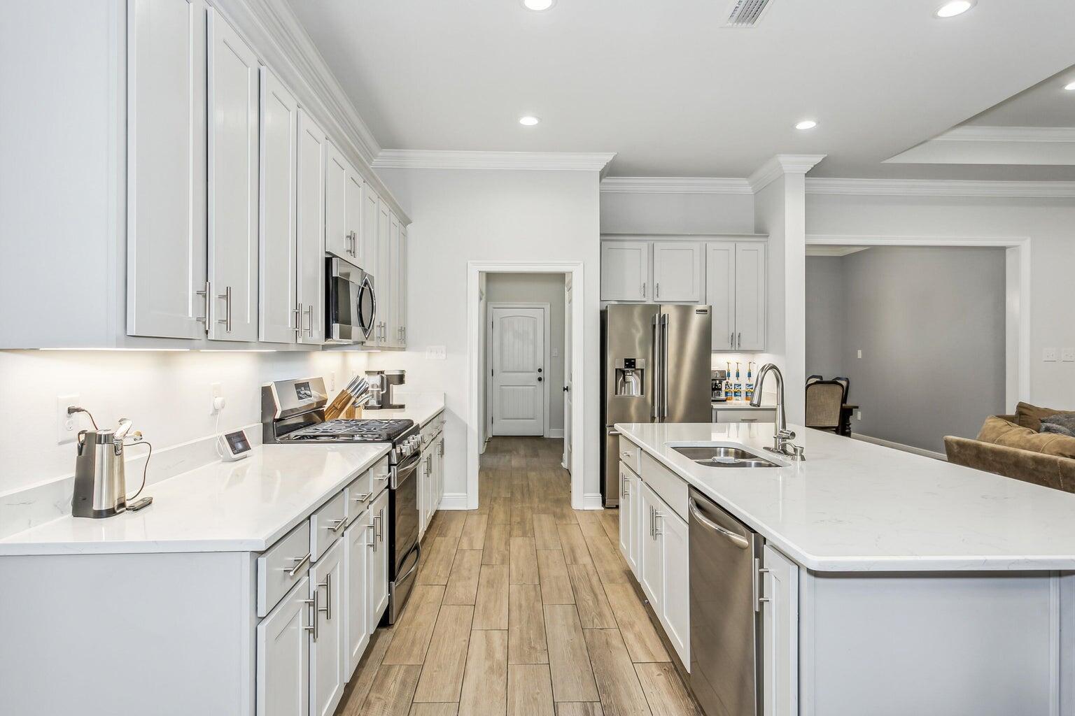 The Sanctuary - Residential