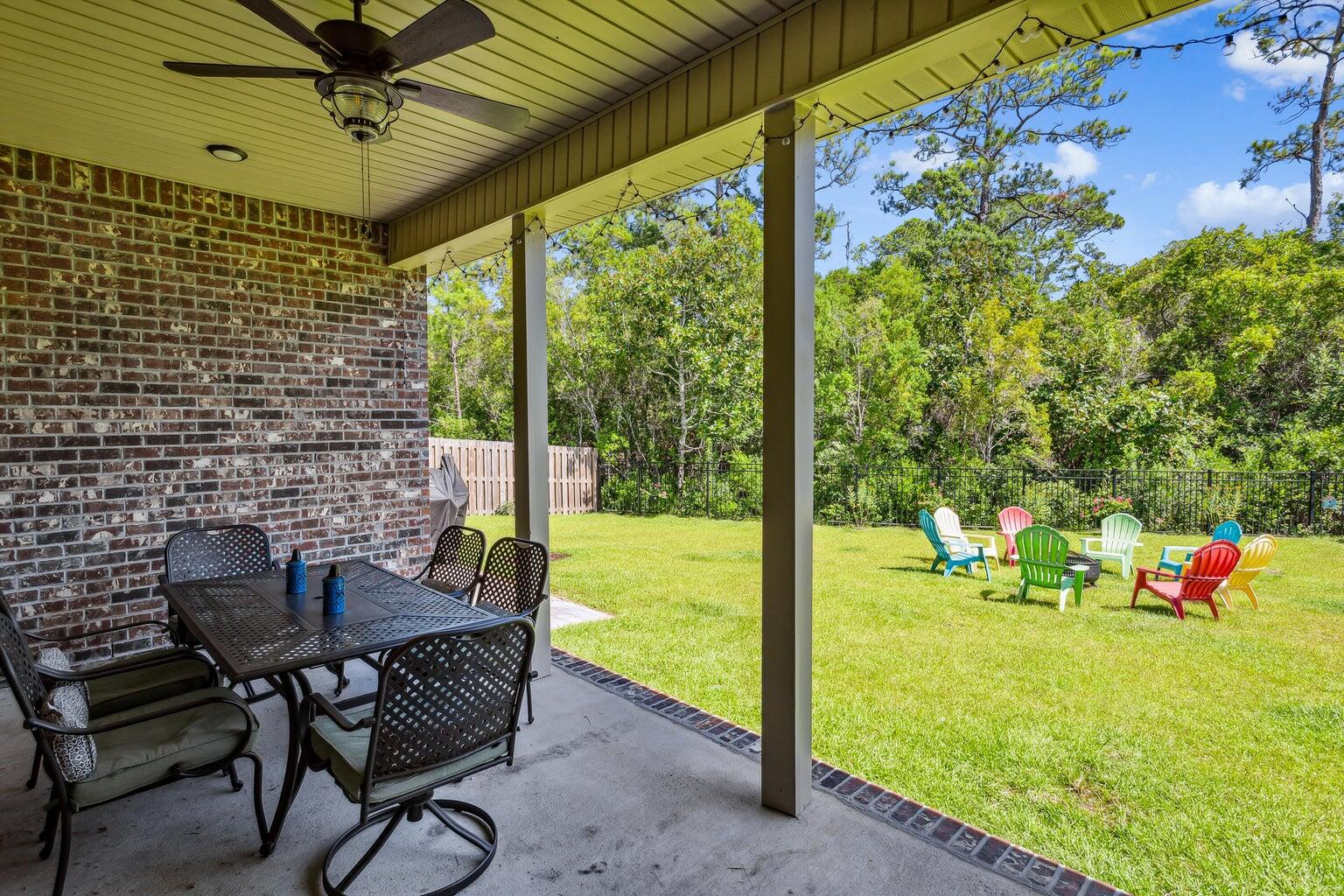 The Sanctuary - Residential