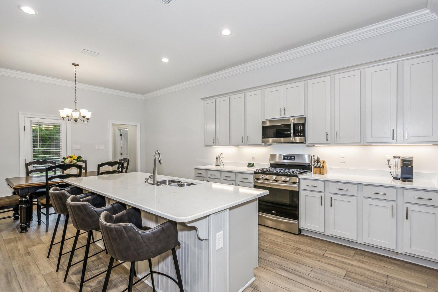 The Sanctuary - Residential