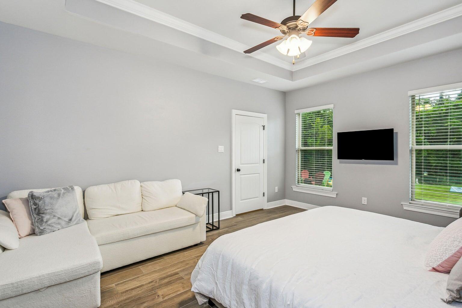 The Sanctuary - Residential
