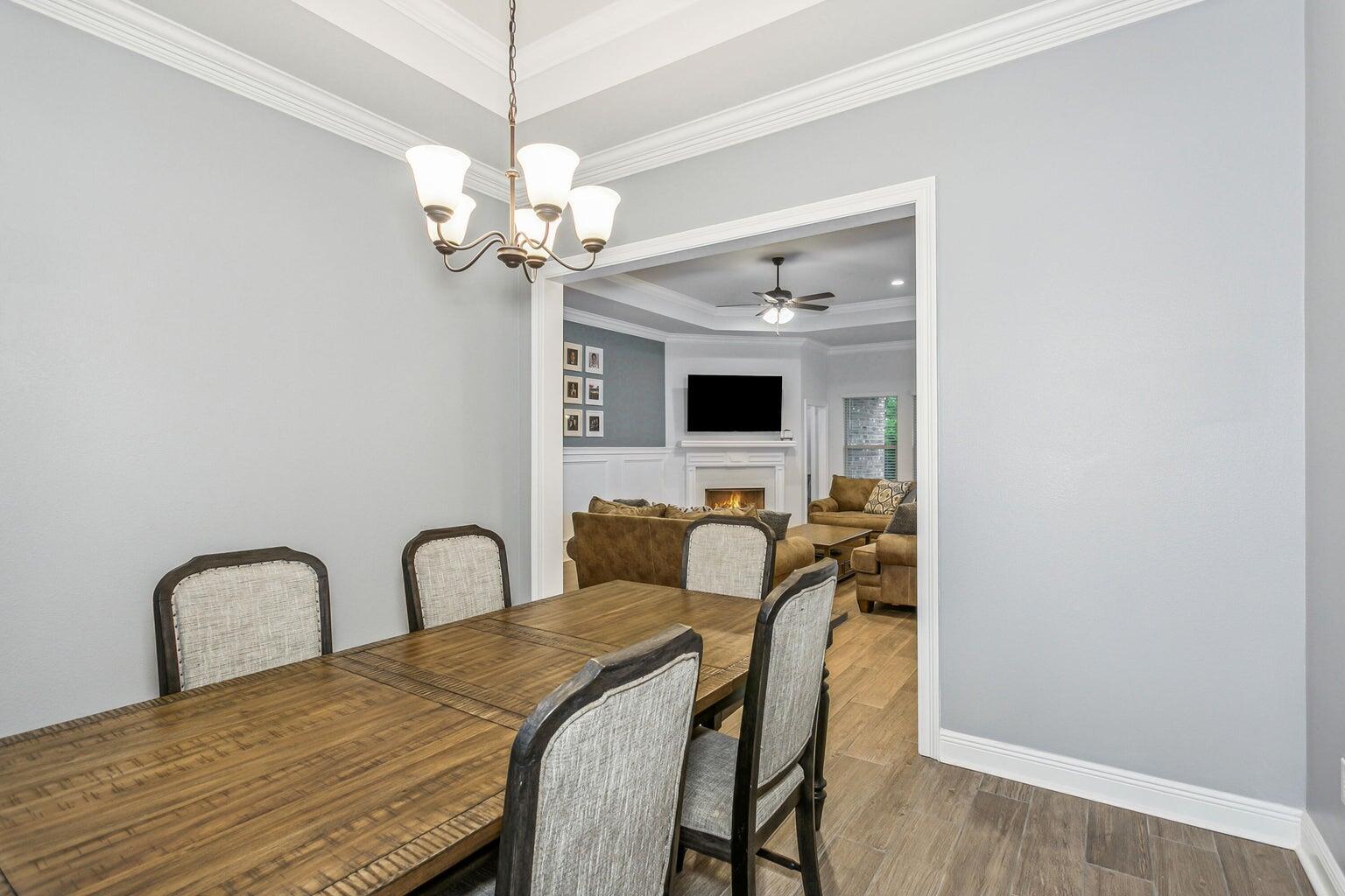 The Sanctuary - Residential