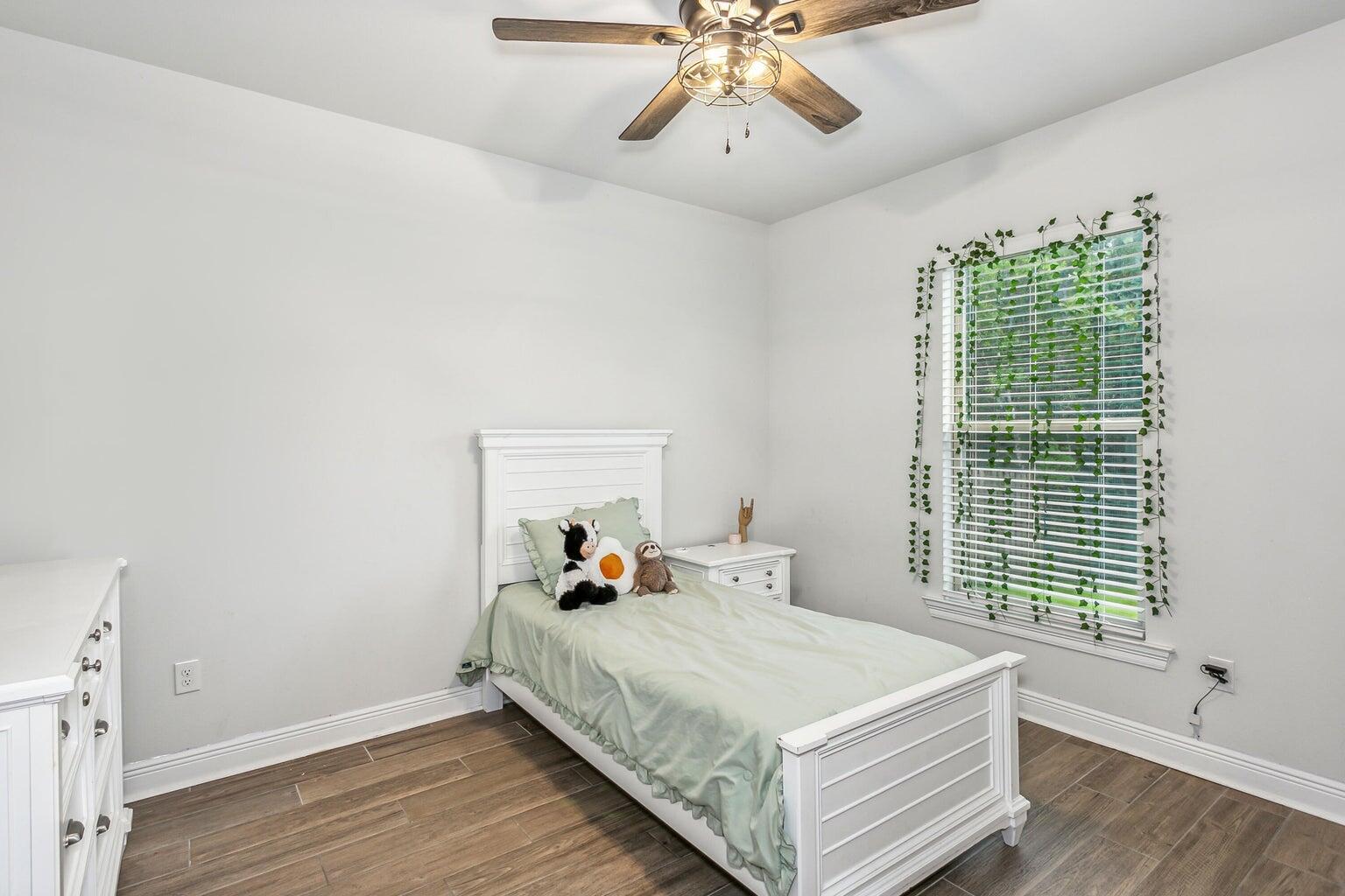 The Sanctuary - Residential