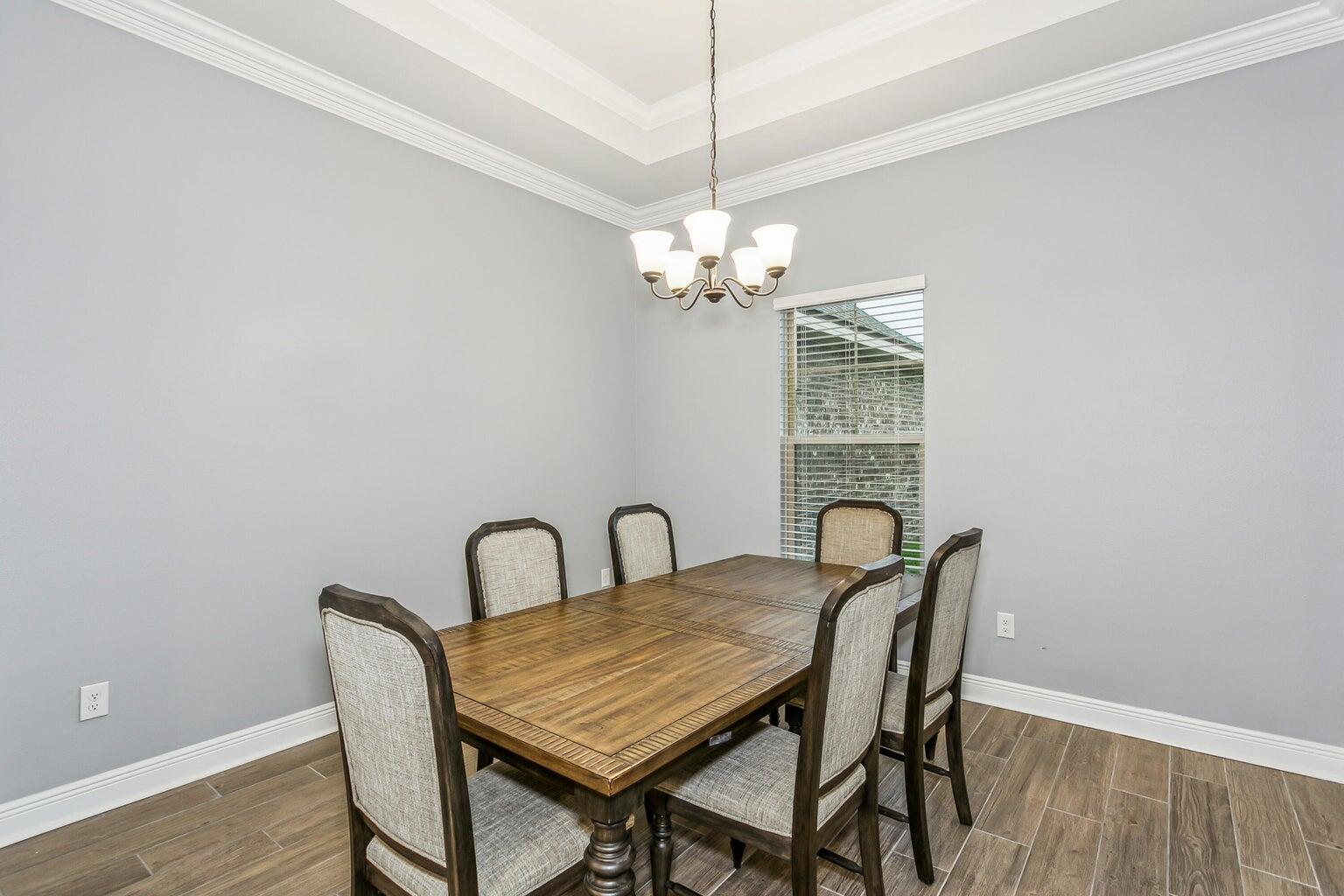 The Sanctuary - Residential