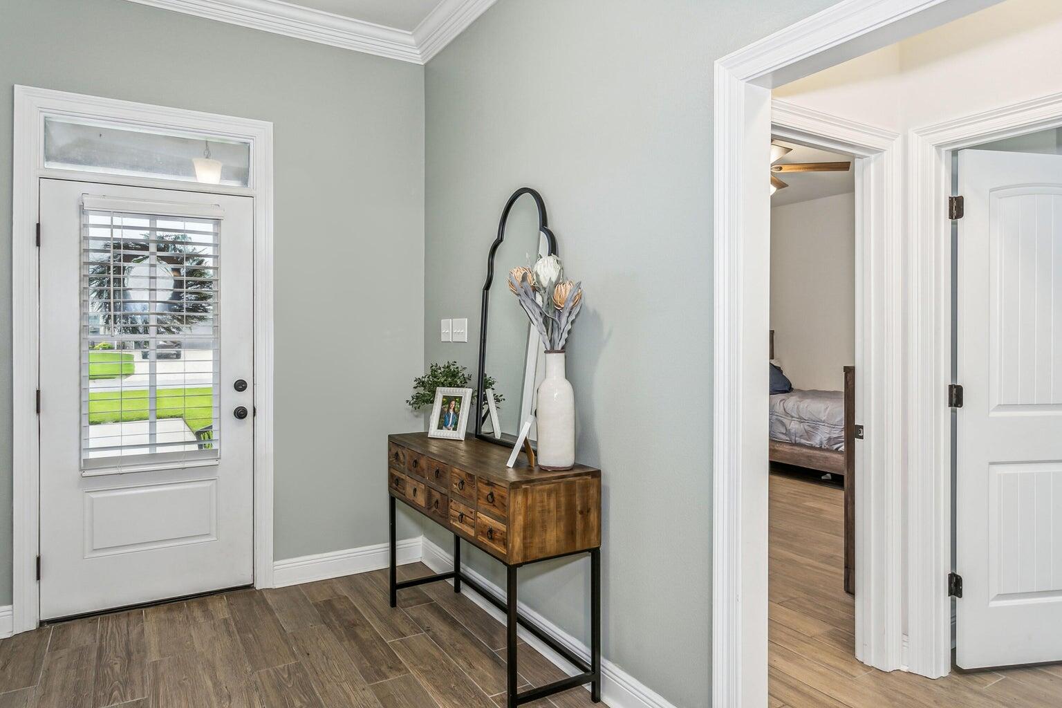 The Sanctuary - Residential